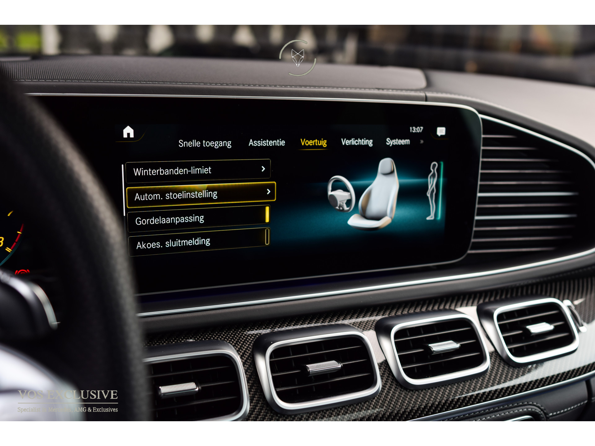 Foto van Mercedes-Benz Gle-klasse Coupé