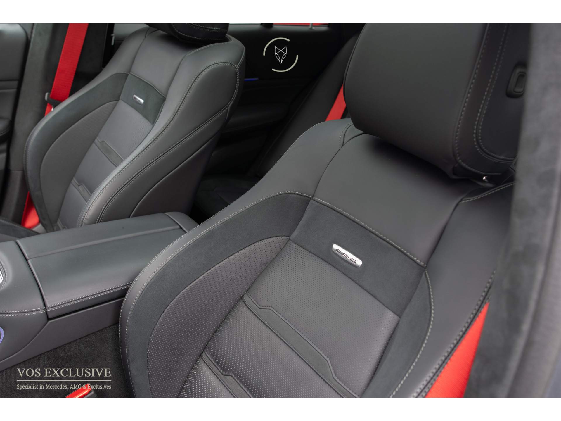 Foto van Mercedes-Benz Gle-klasse Coupé