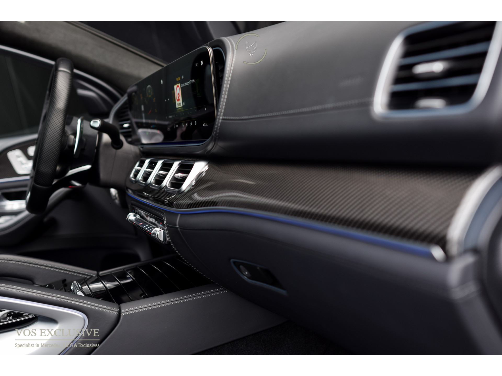 Foto van Mercedes-Benz Gle-klasse Coupé