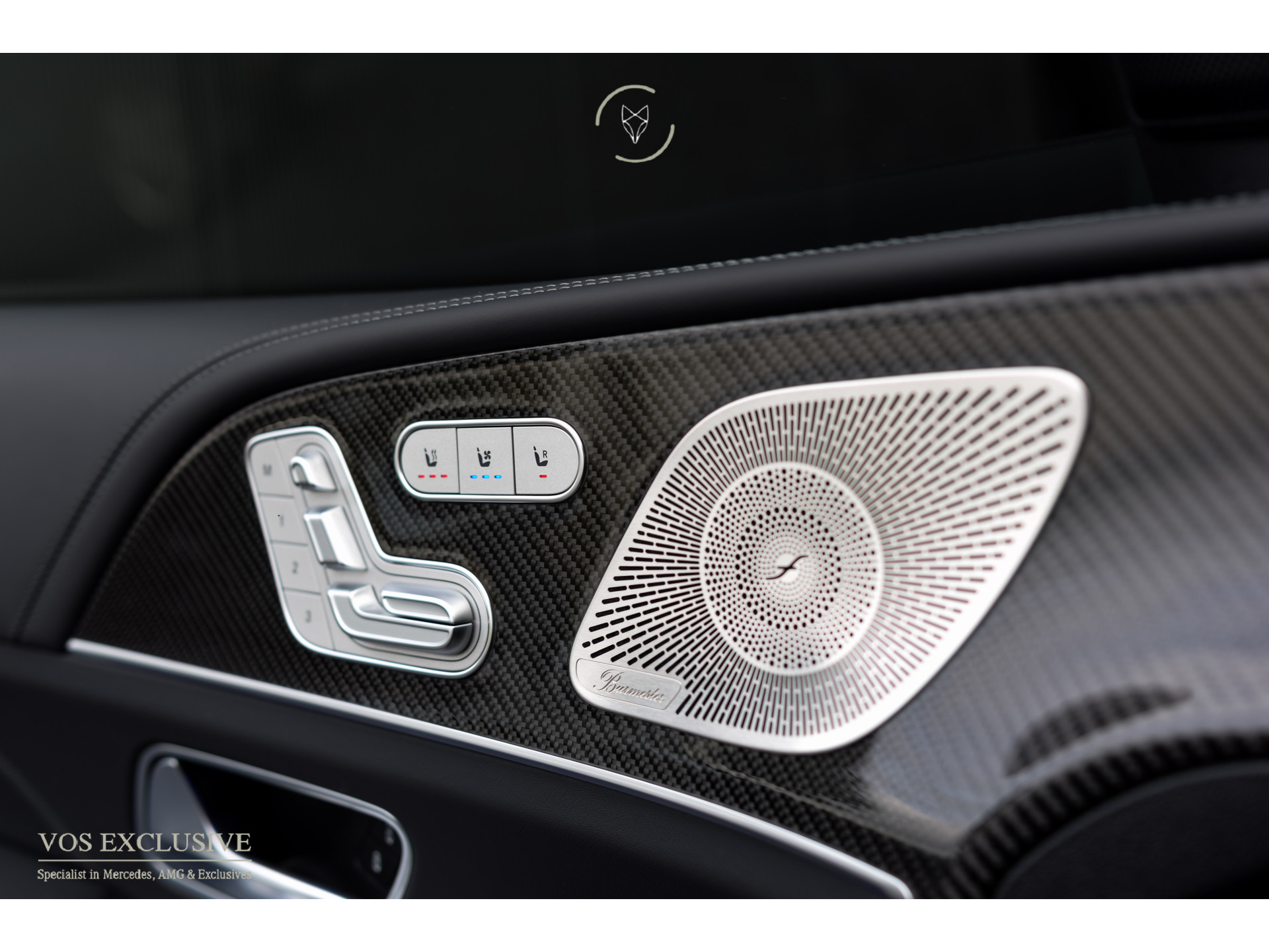 Foto van Mercedes-Benz Gle-klasse Coupé