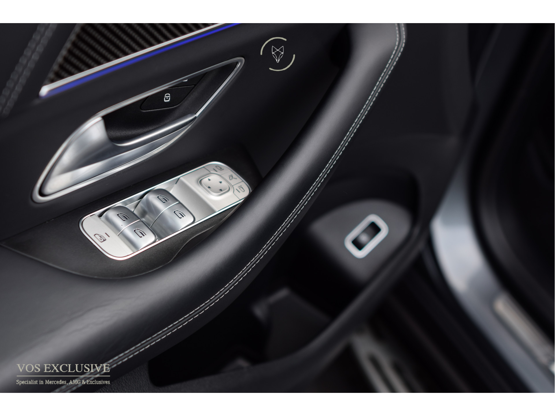 Foto van Mercedes-Benz Gle-klasse Coupé