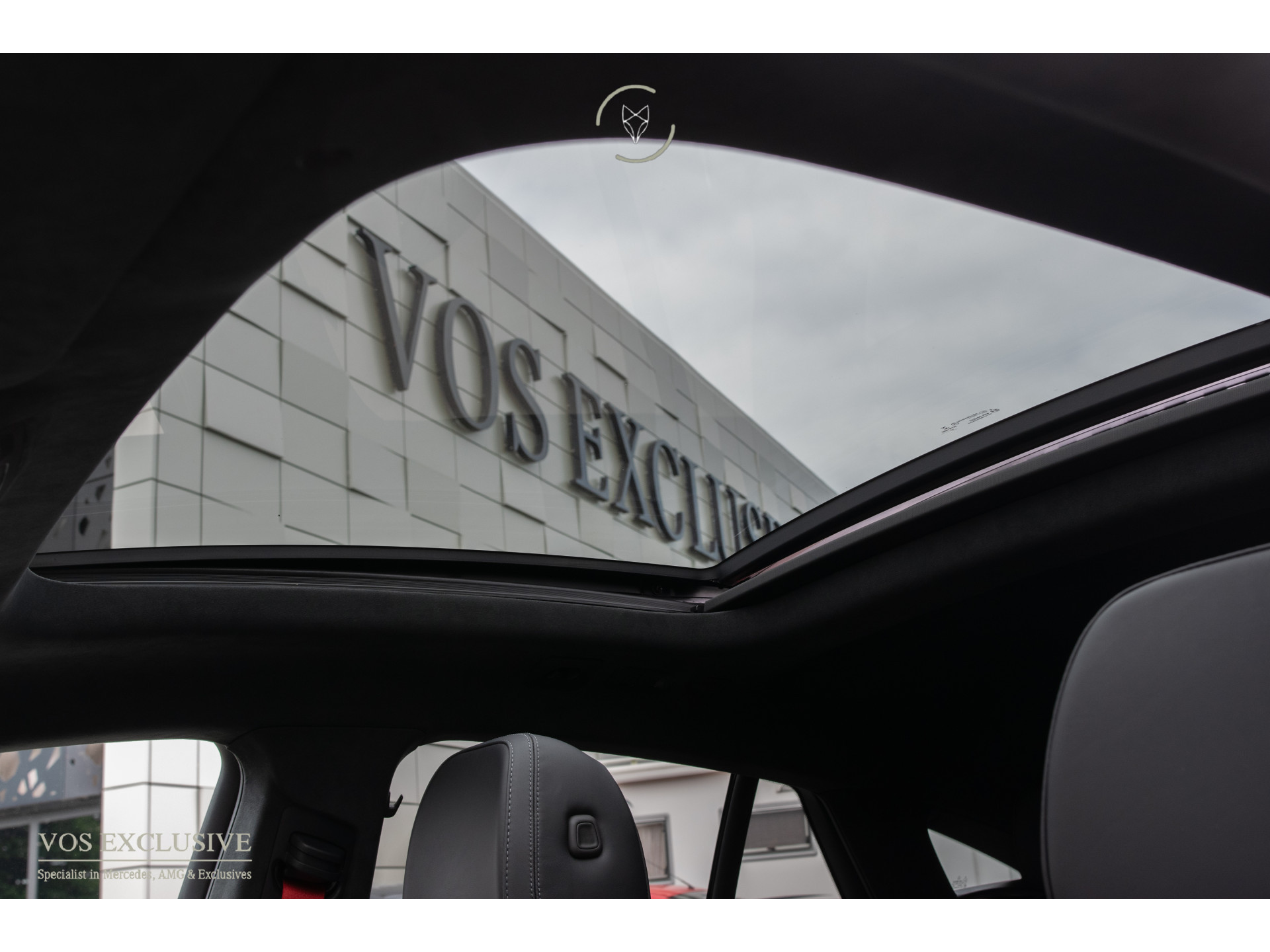 Foto van Mercedes-Benz Gle-klasse Coupé