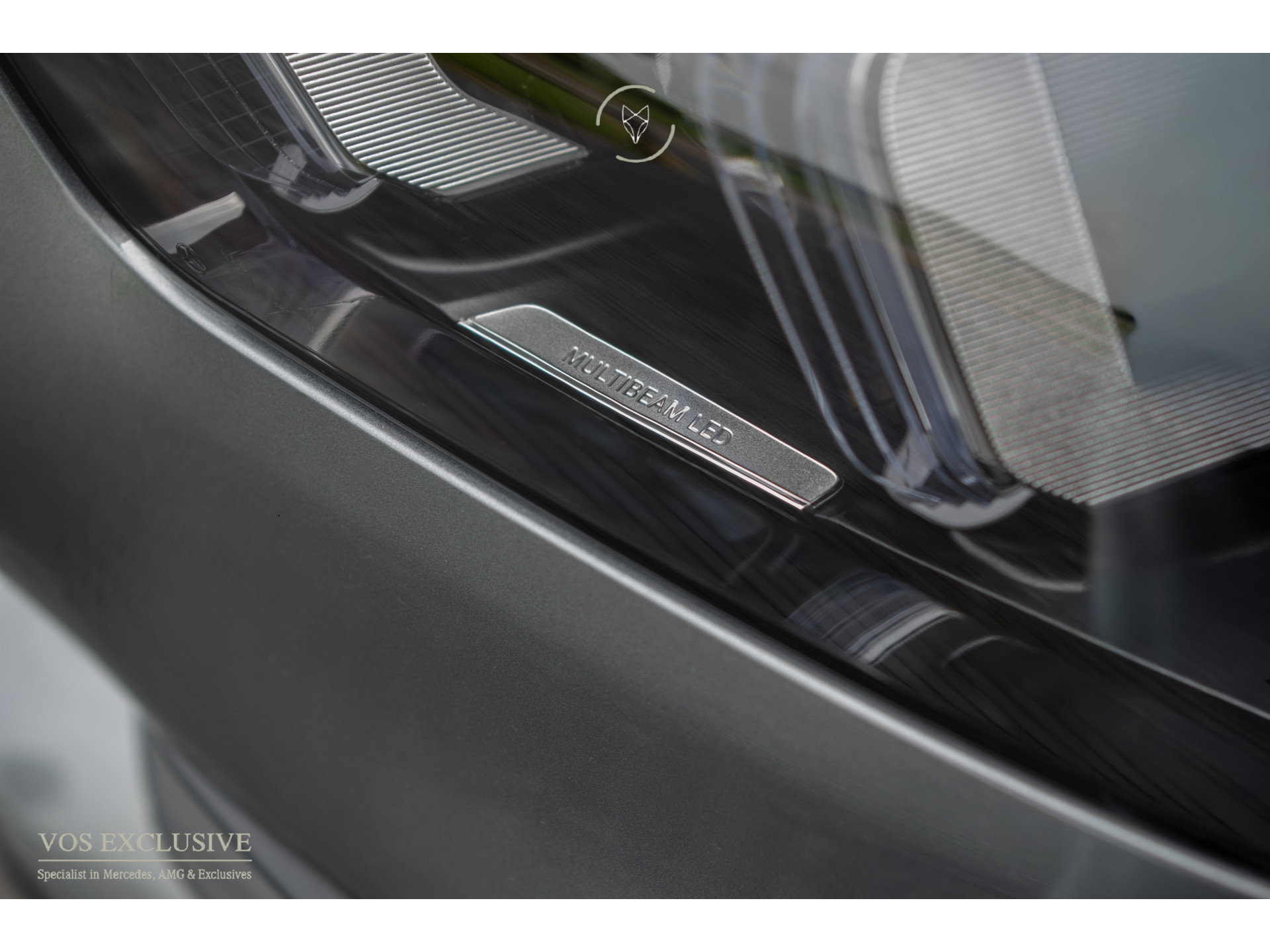 Foto van Mercedes-Benz Gle-klasse Coupé