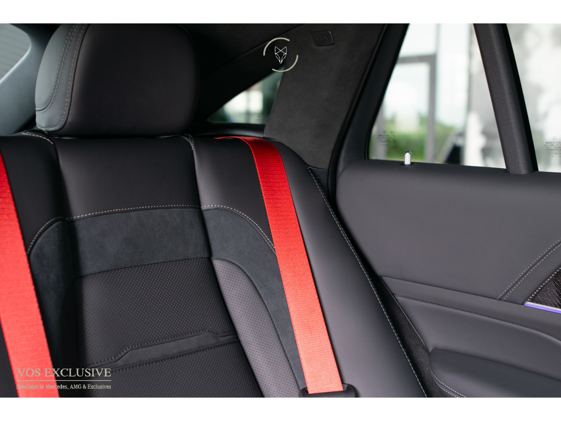 Foto van Mercedes-Benz Gle-klasse Coupé