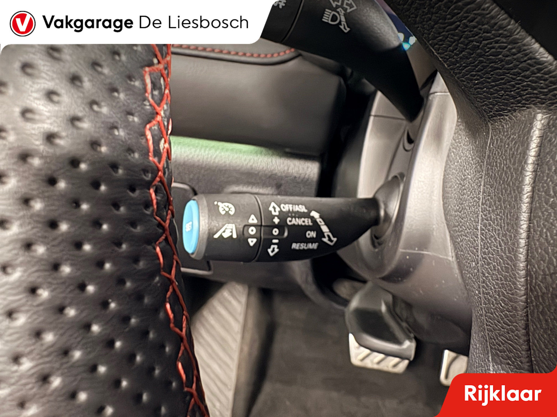 Foto van MG MG Ehs Plug-in Hybrid