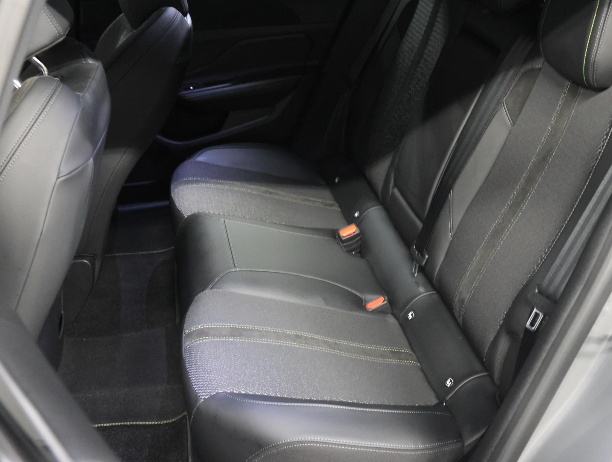 Foto van Peugeot 408