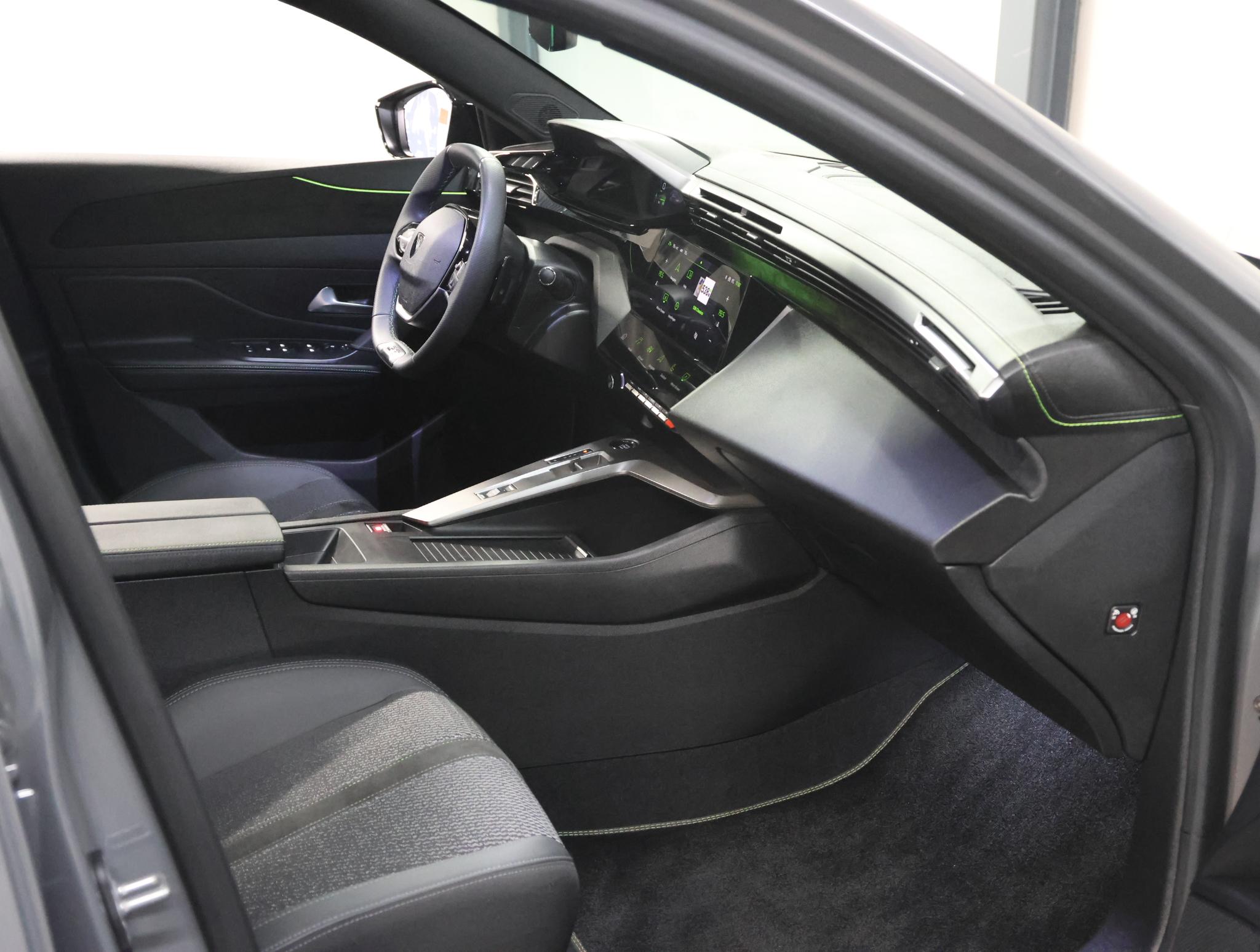 Foto van Peugeot 408