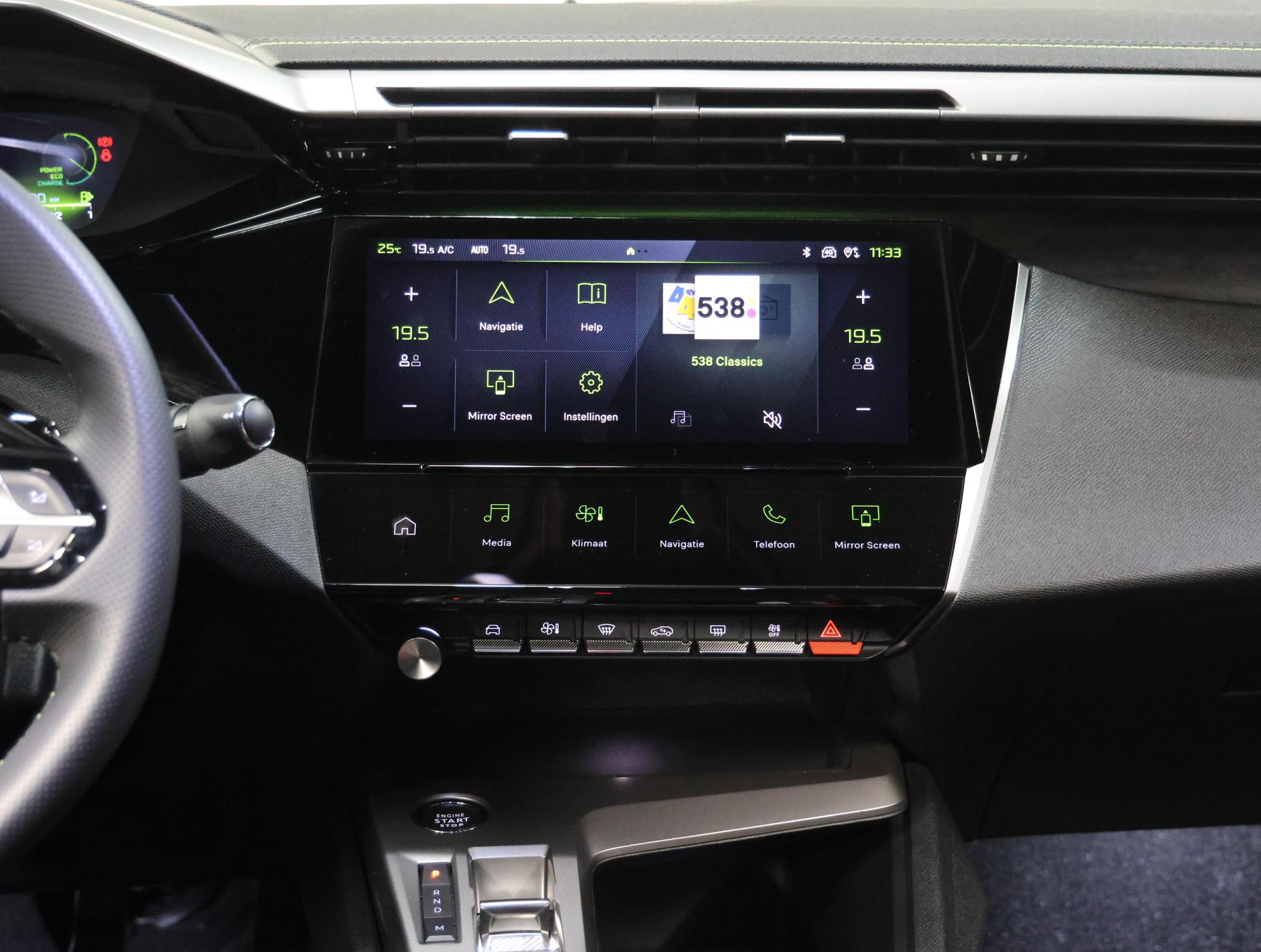 Foto van Peugeot 408