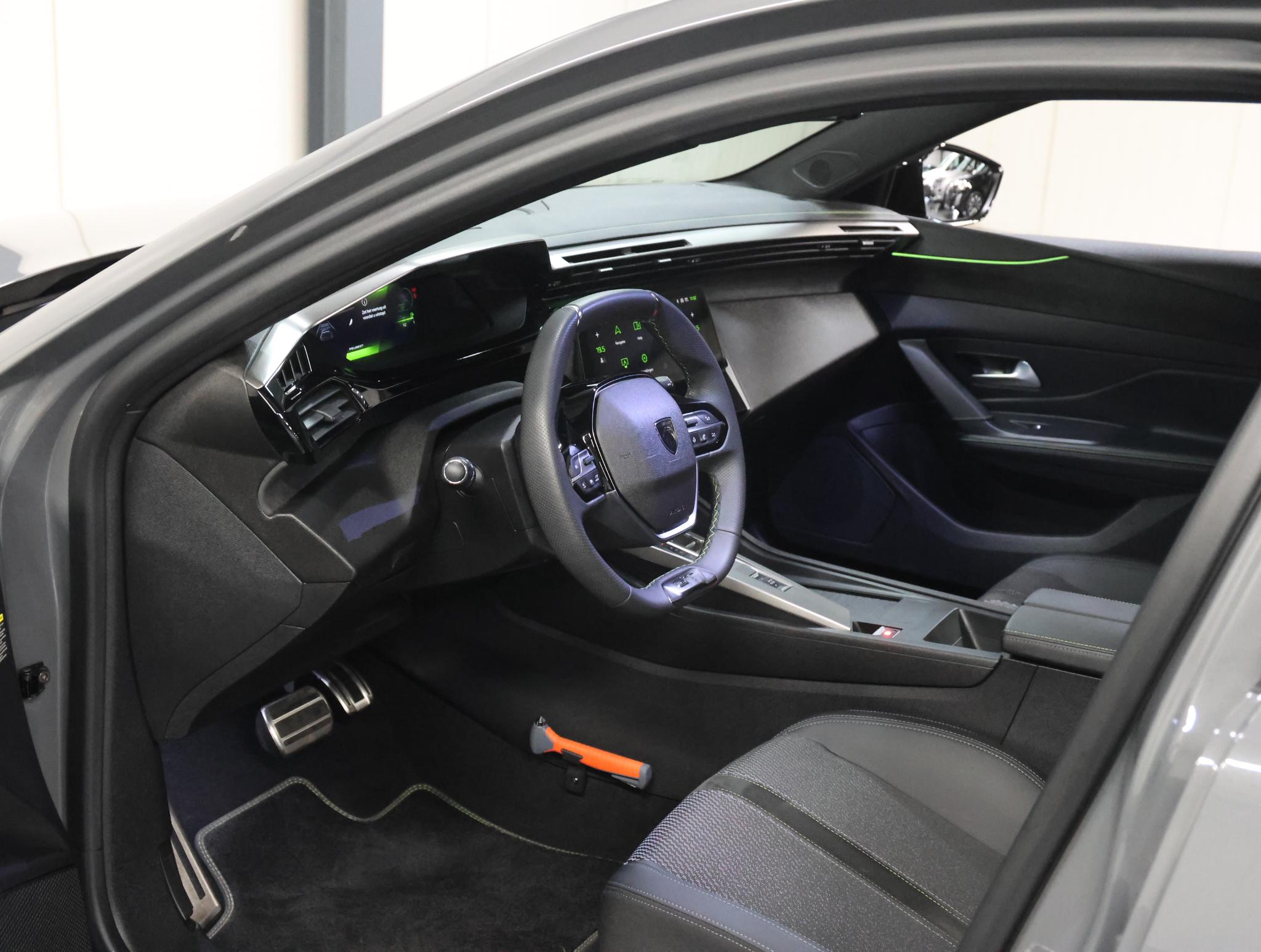 Foto van Peugeot 408