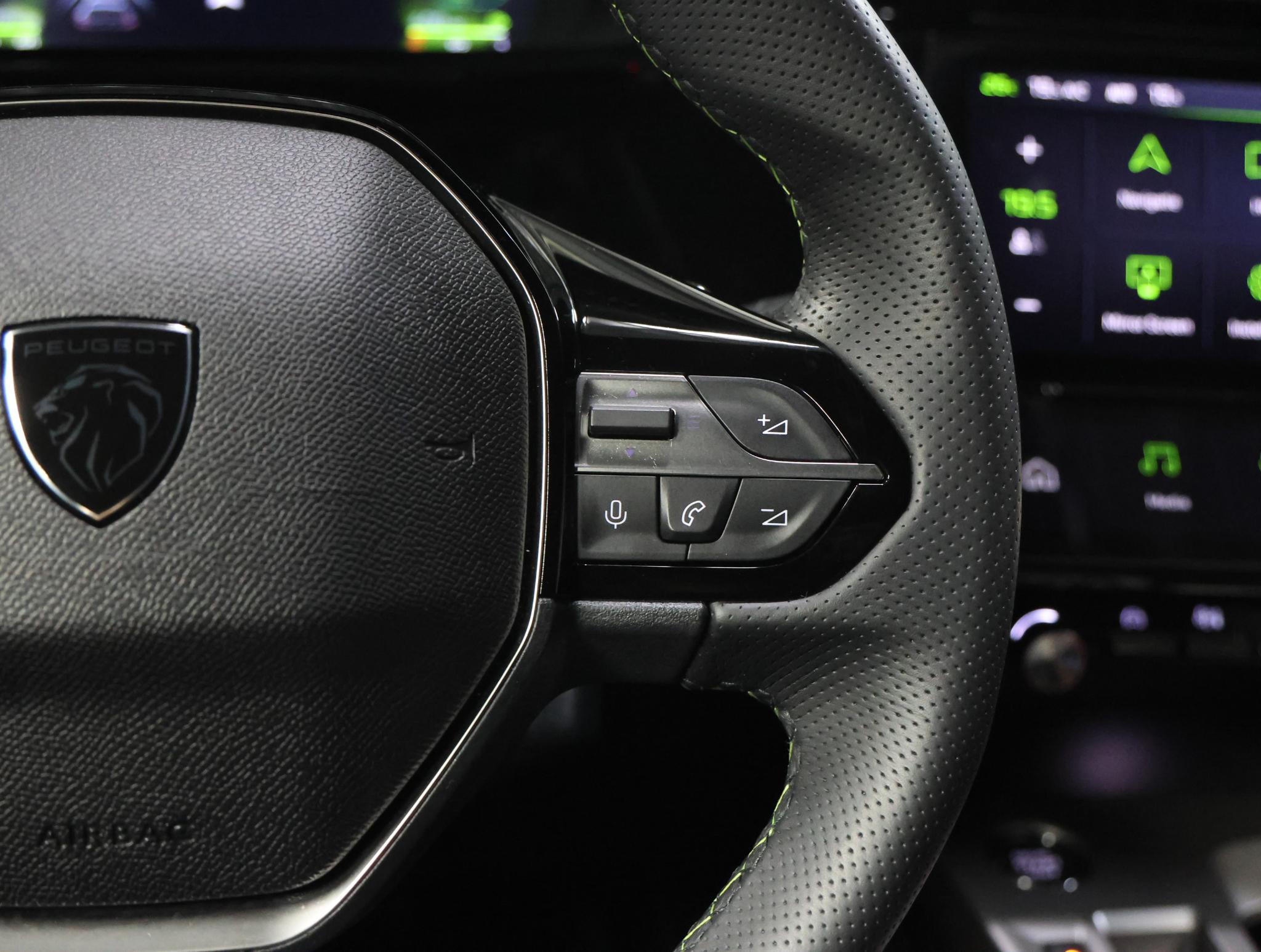 Foto van Peugeot 408