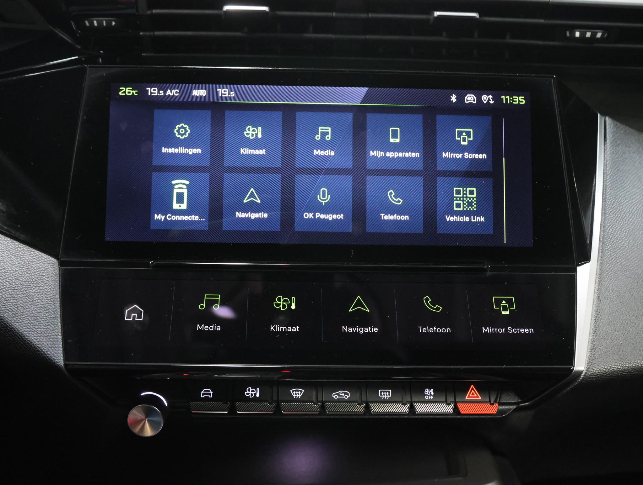 Foto van Peugeot 408
