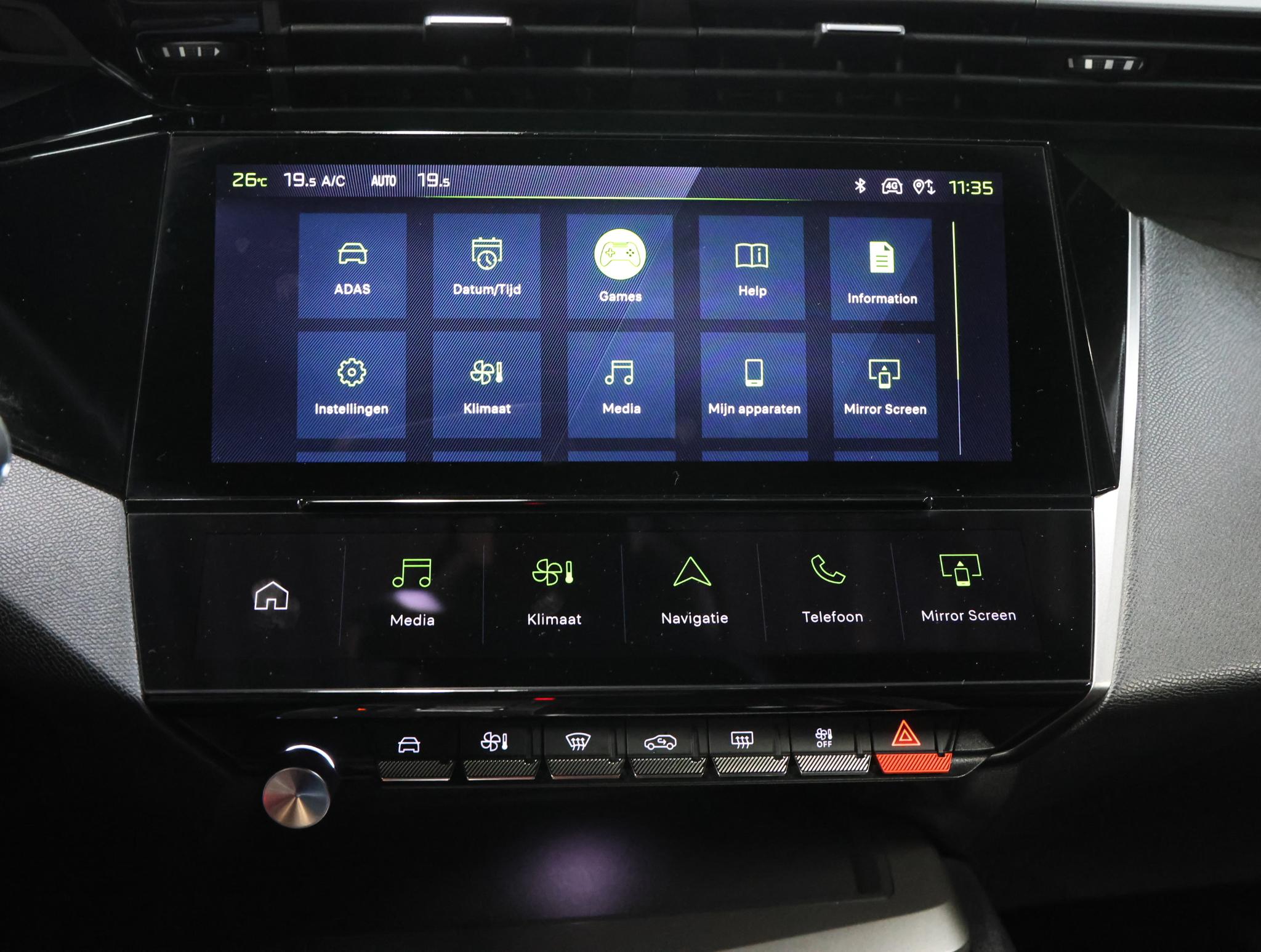 Foto van Peugeot 408