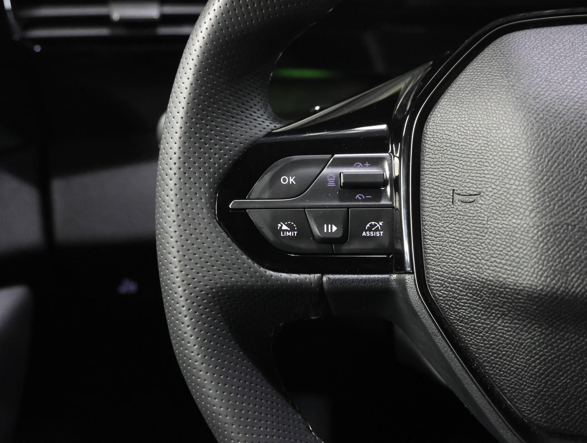 Foto van Peugeot 408
