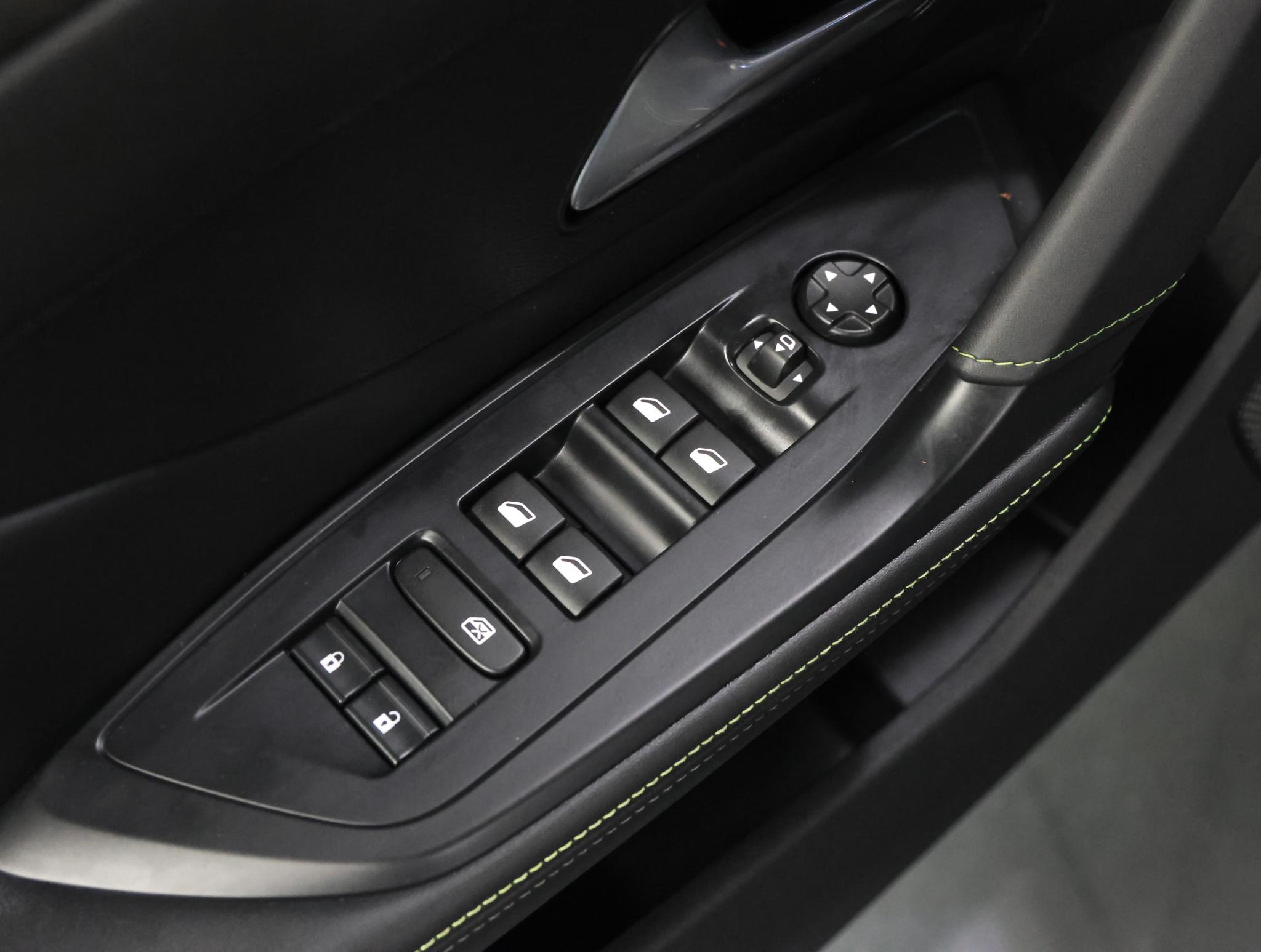 Foto van Peugeot 408