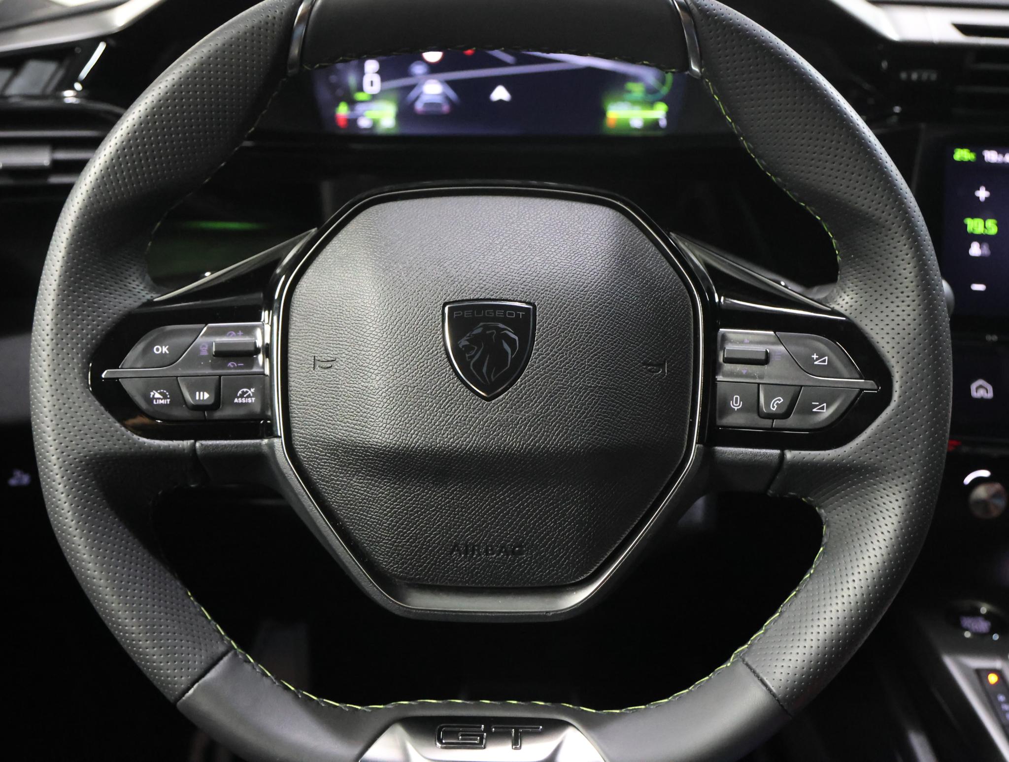 Foto van Peugeot 408