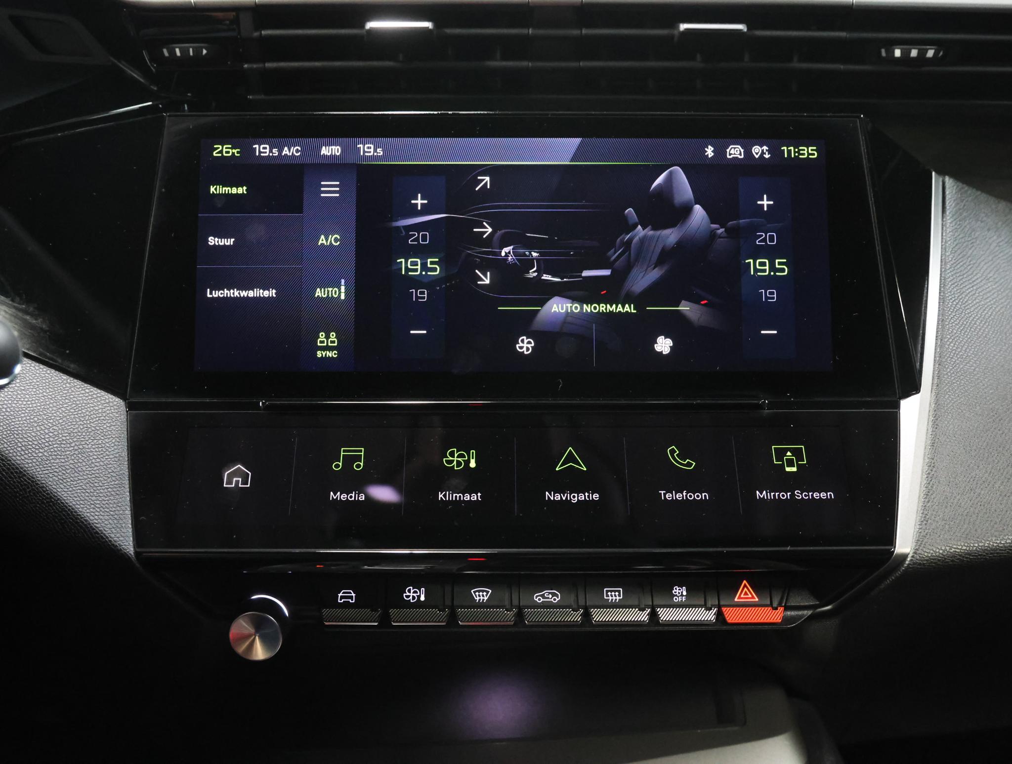 Foto van Peugeot 408