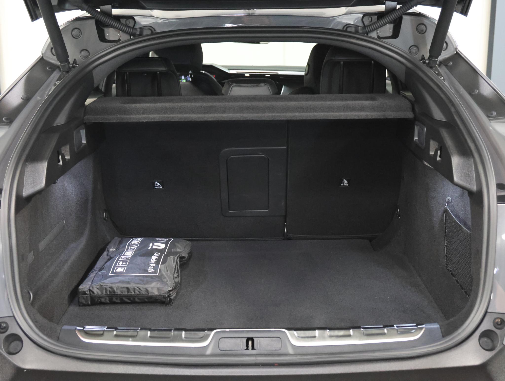 Foto van Peugeot 408