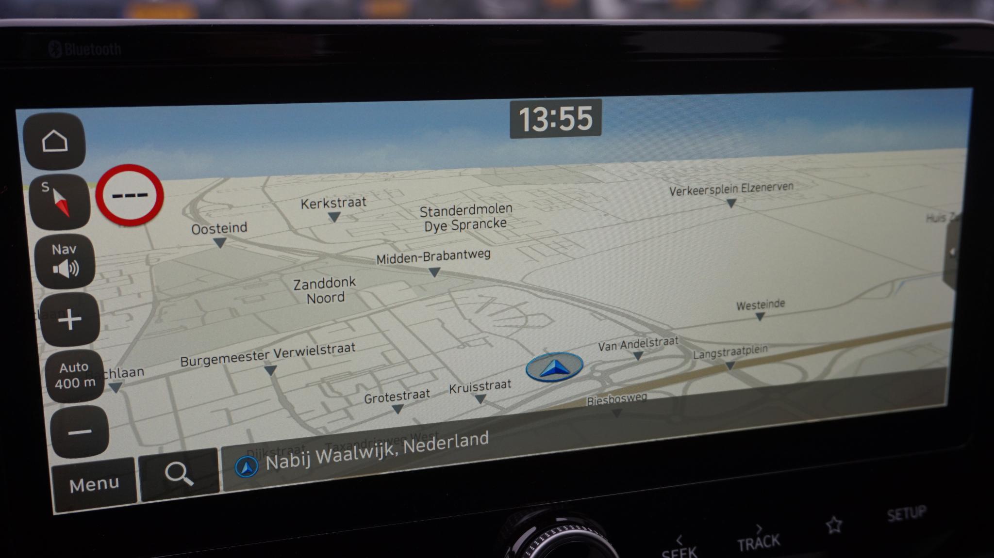 Foto van Hyundai I30 Wagon