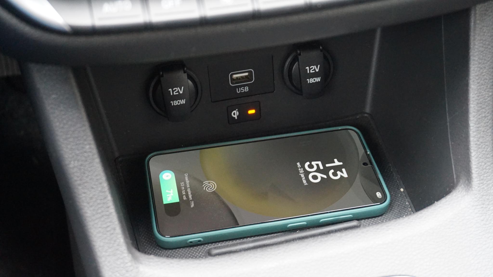 Foto van Hyundai I30 Wagon