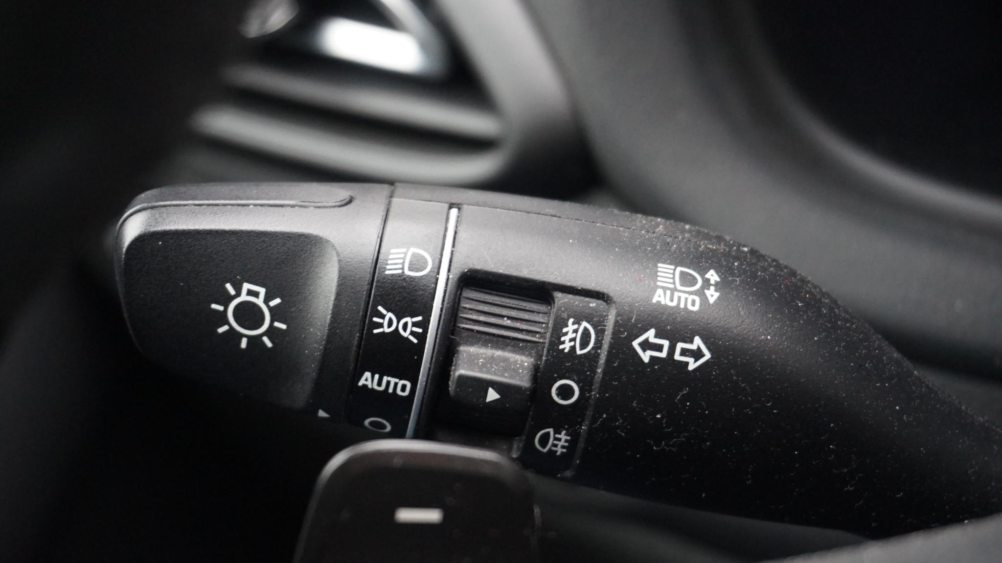 Foto van Hyundai I30 Wagon