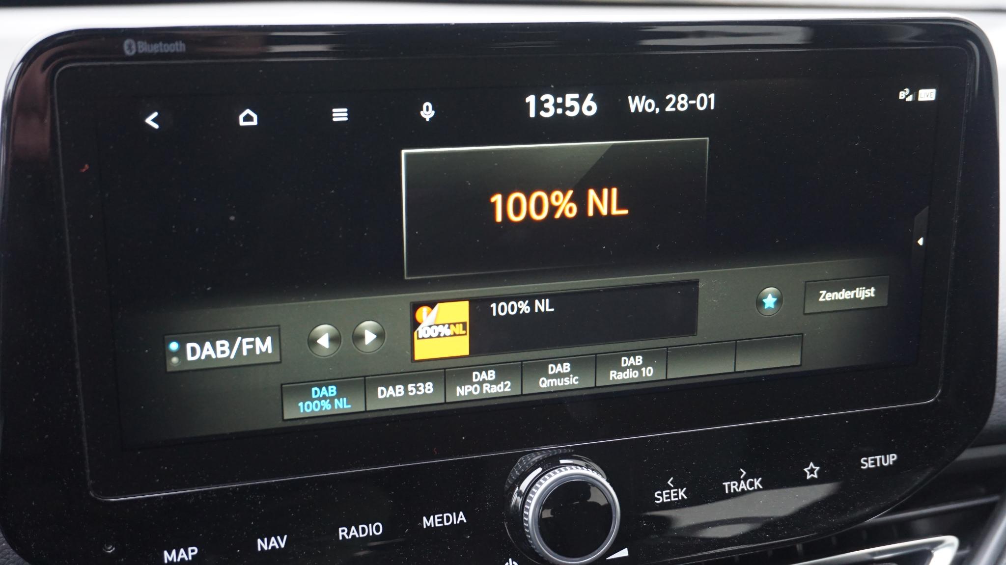 Foto van Hyundai I30 Wagon