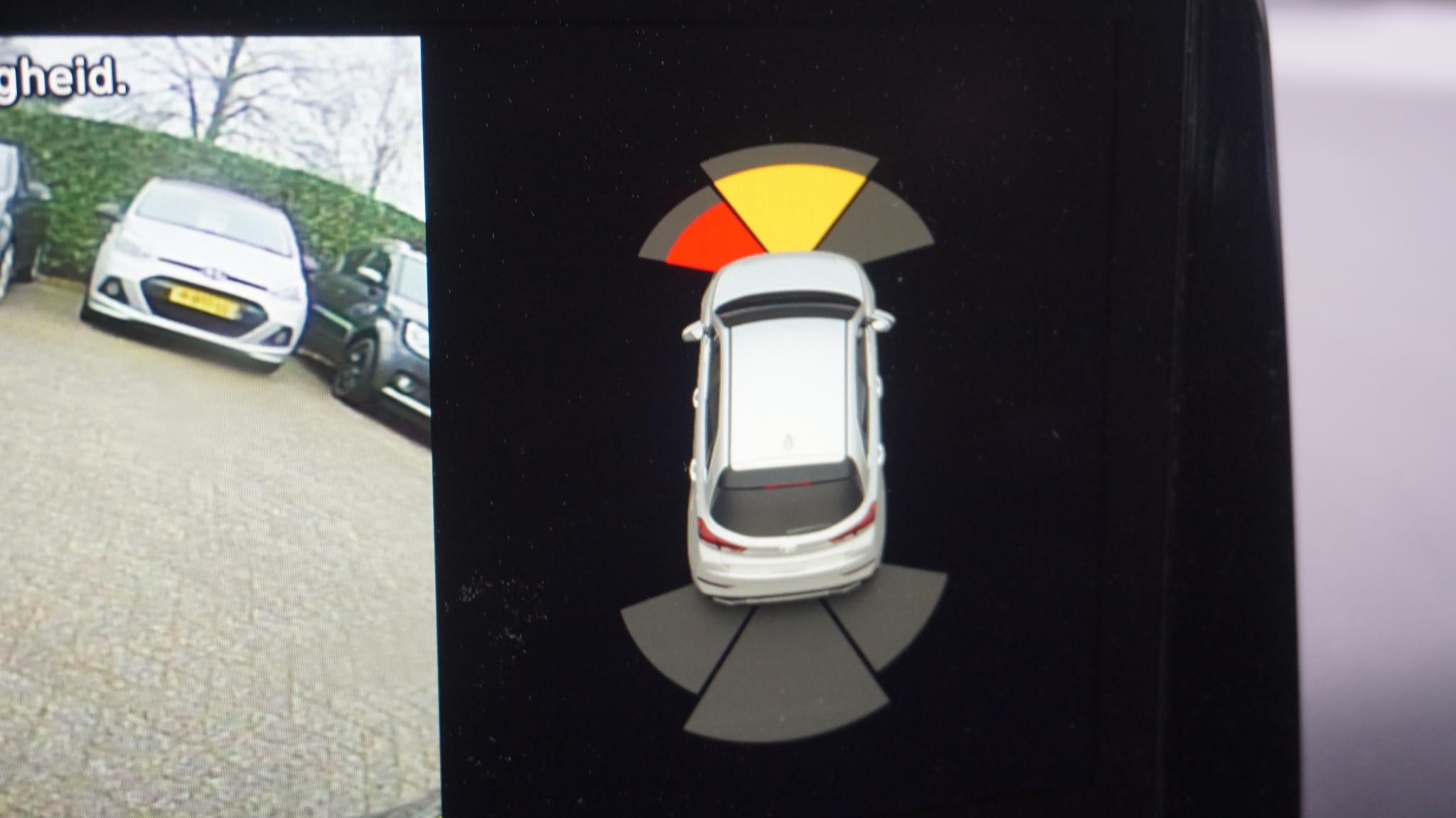 Foto van Hyundai I30 Wagon