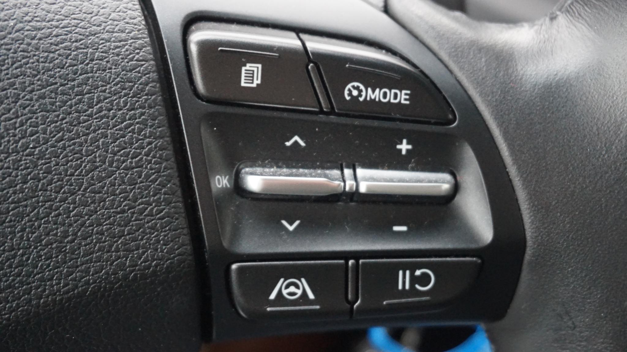 Foto van Hyundai I30 Wagon