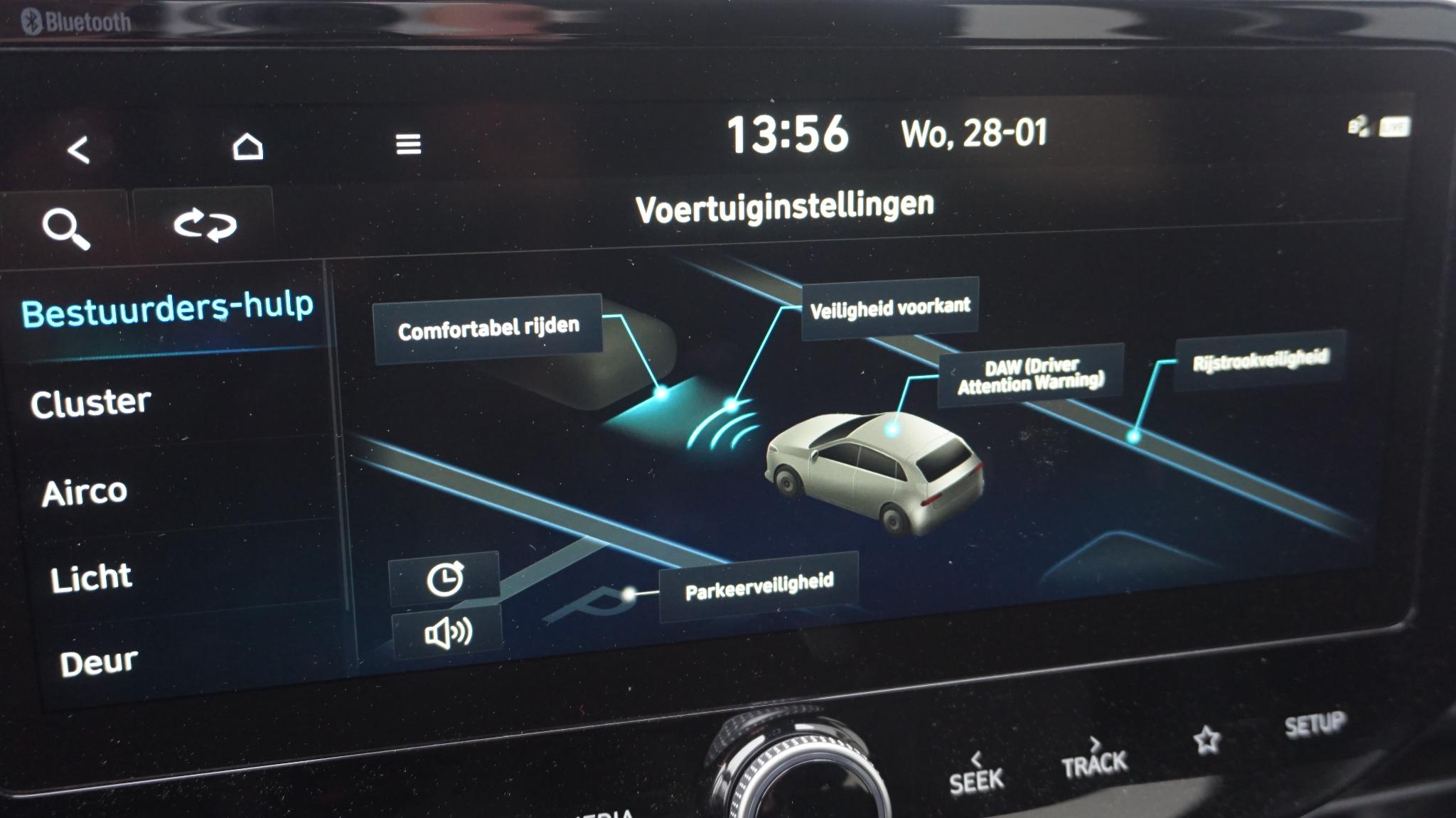 Foto van Hyundai I30 Wagon