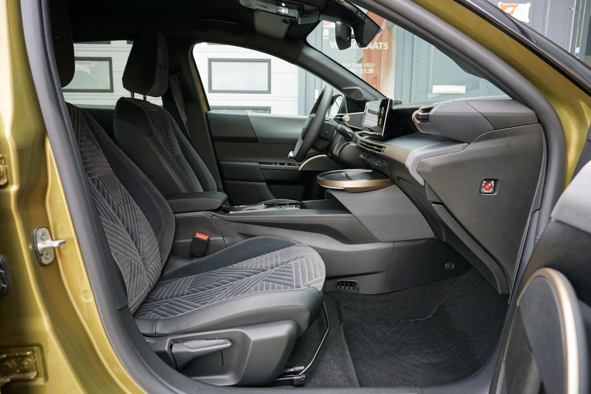 Foto van Lancia Ypsilon