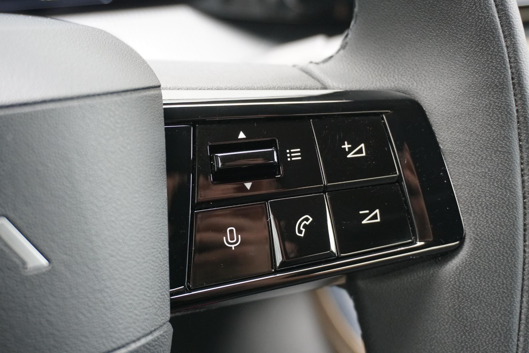 Foto van Lancia Ypsilon