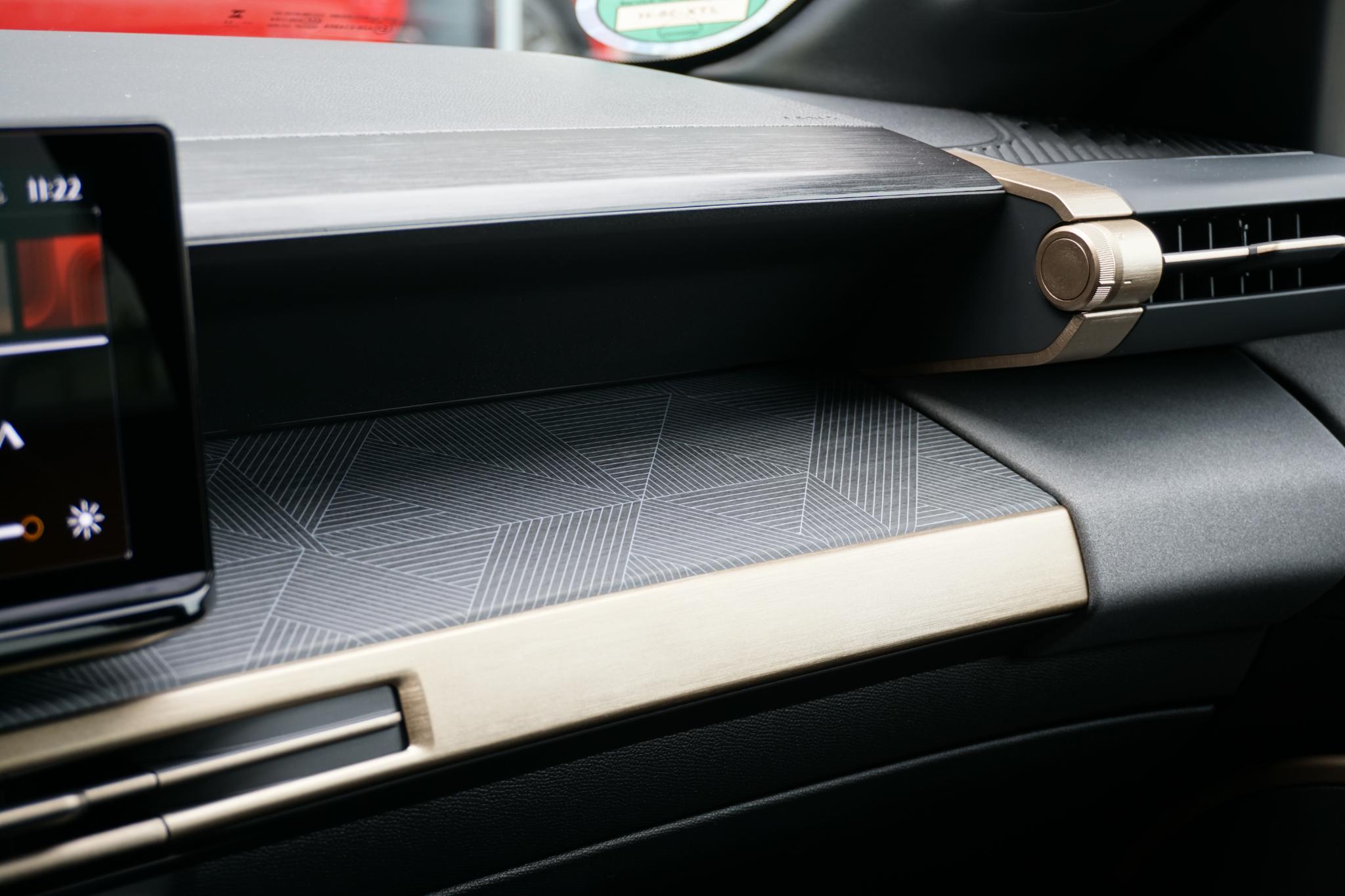 Foto van Lancia Ypsilon