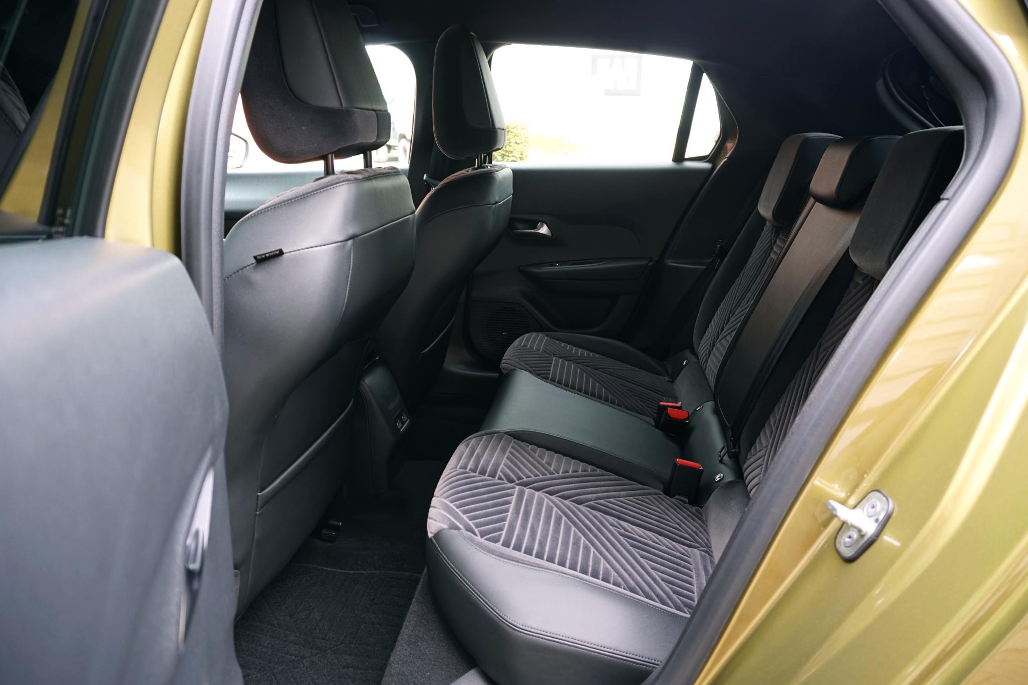 Foto van Lancia Ypsilon