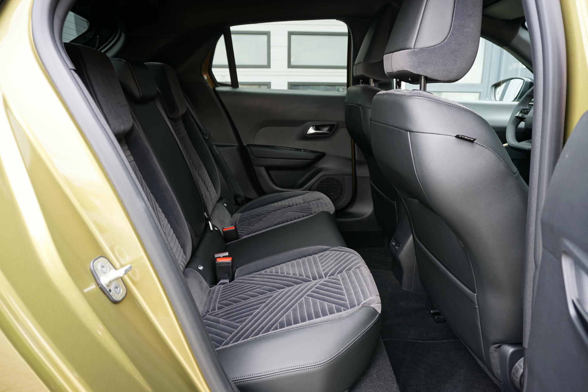 Foto van Lancia Ypsilon