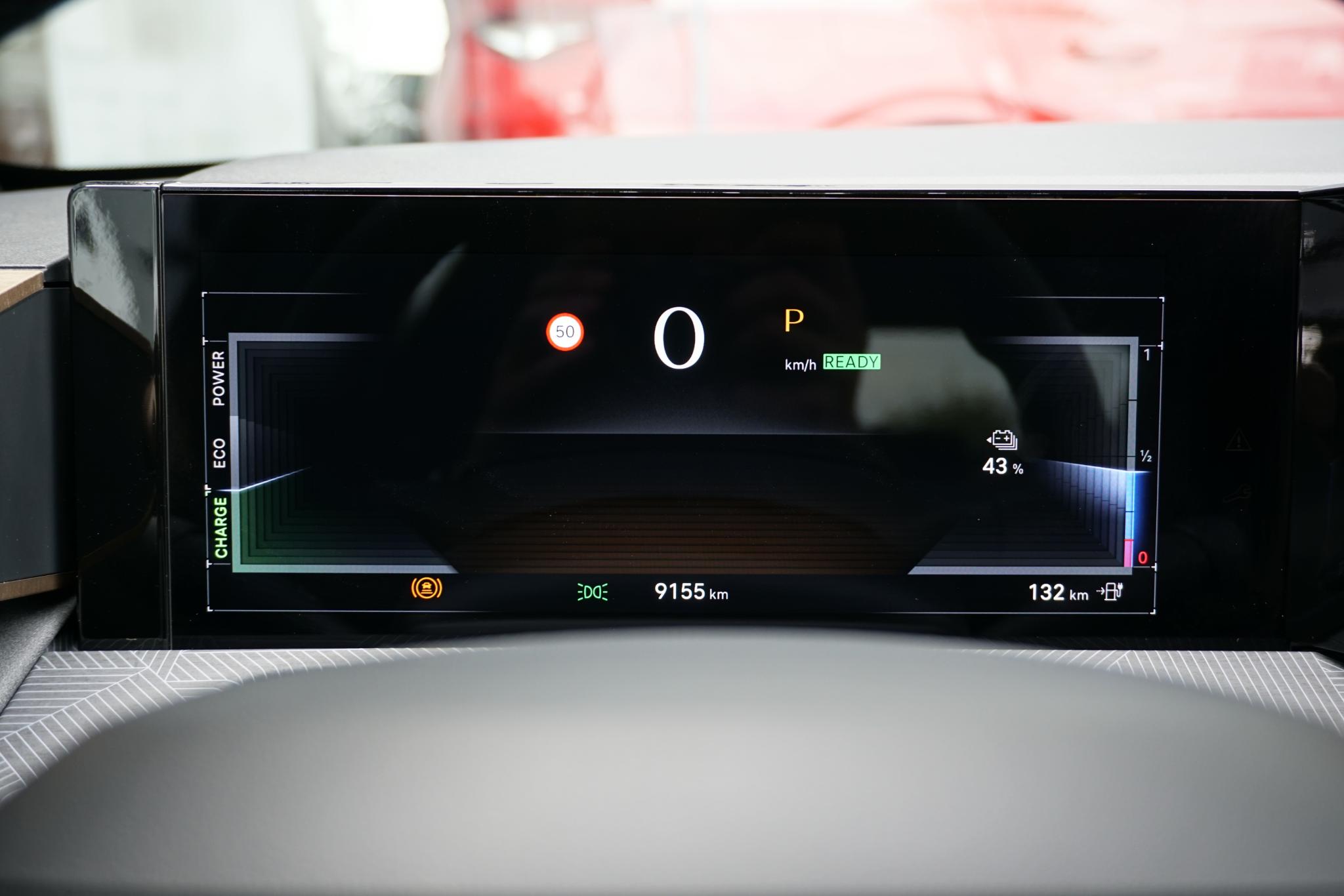 Foto van Lancia Ypsilon