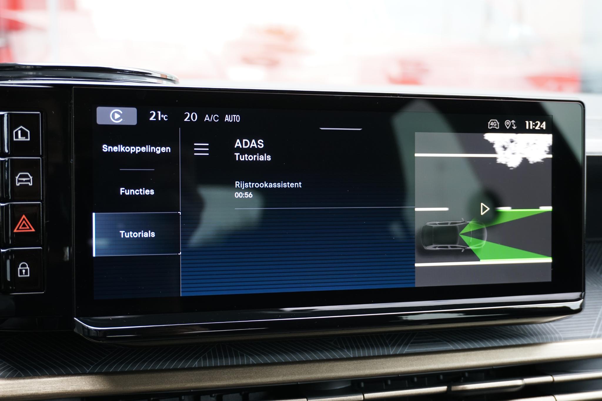 Foto van Lancia Ypsilon