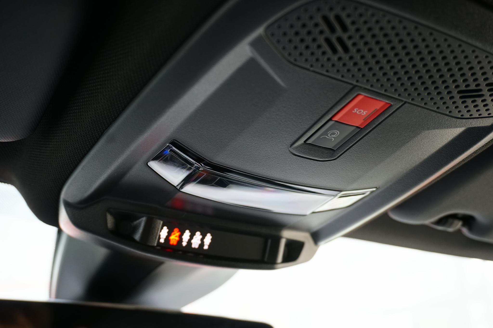 Foto van Lancia Ypsilon