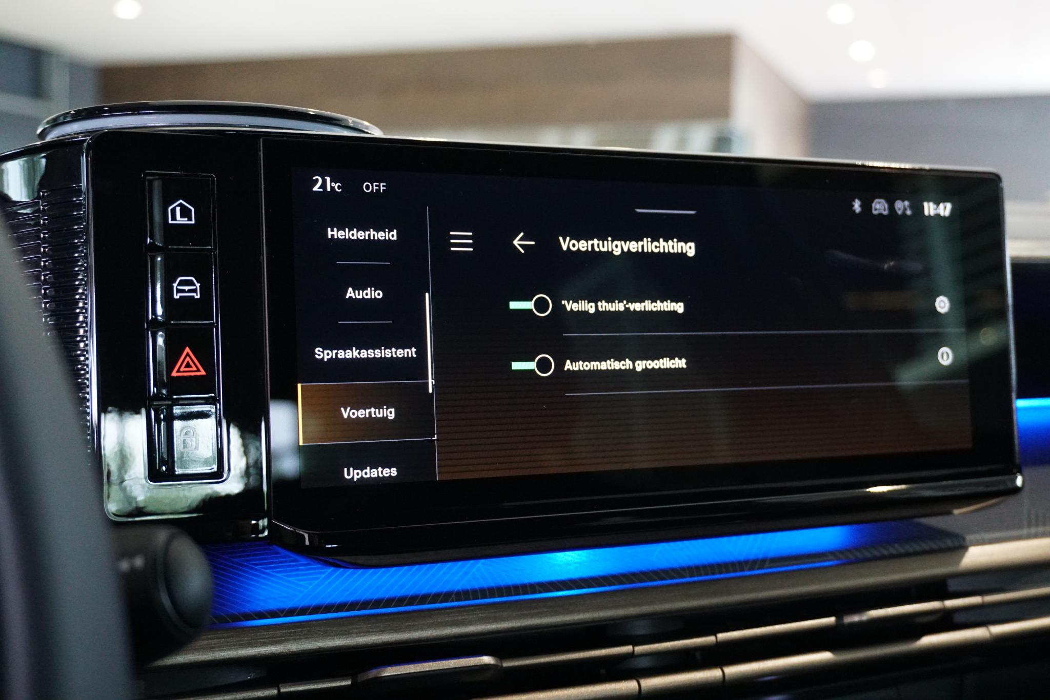 Foto van Lancia Ypsilon