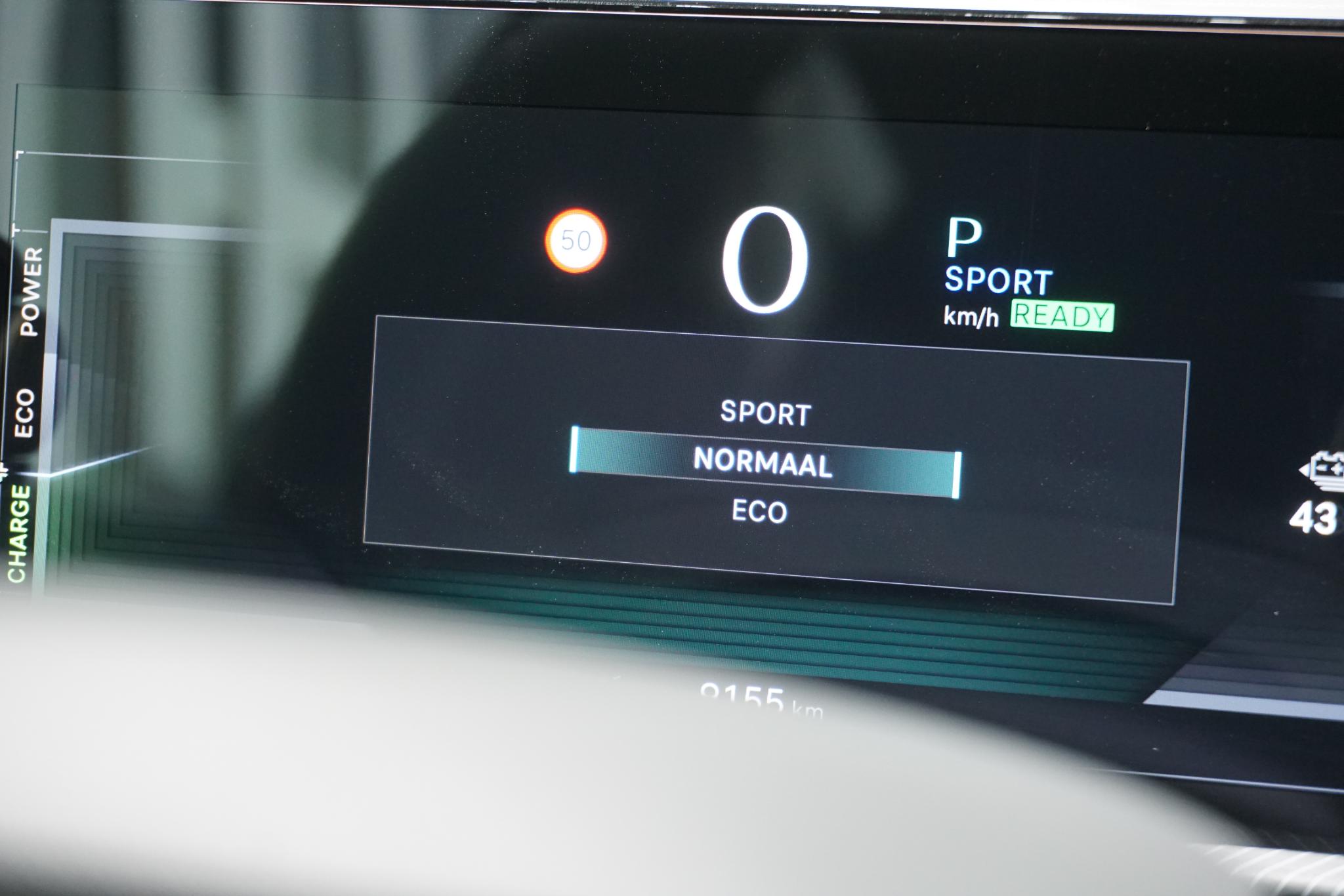Foto van Lancia Ypsilon