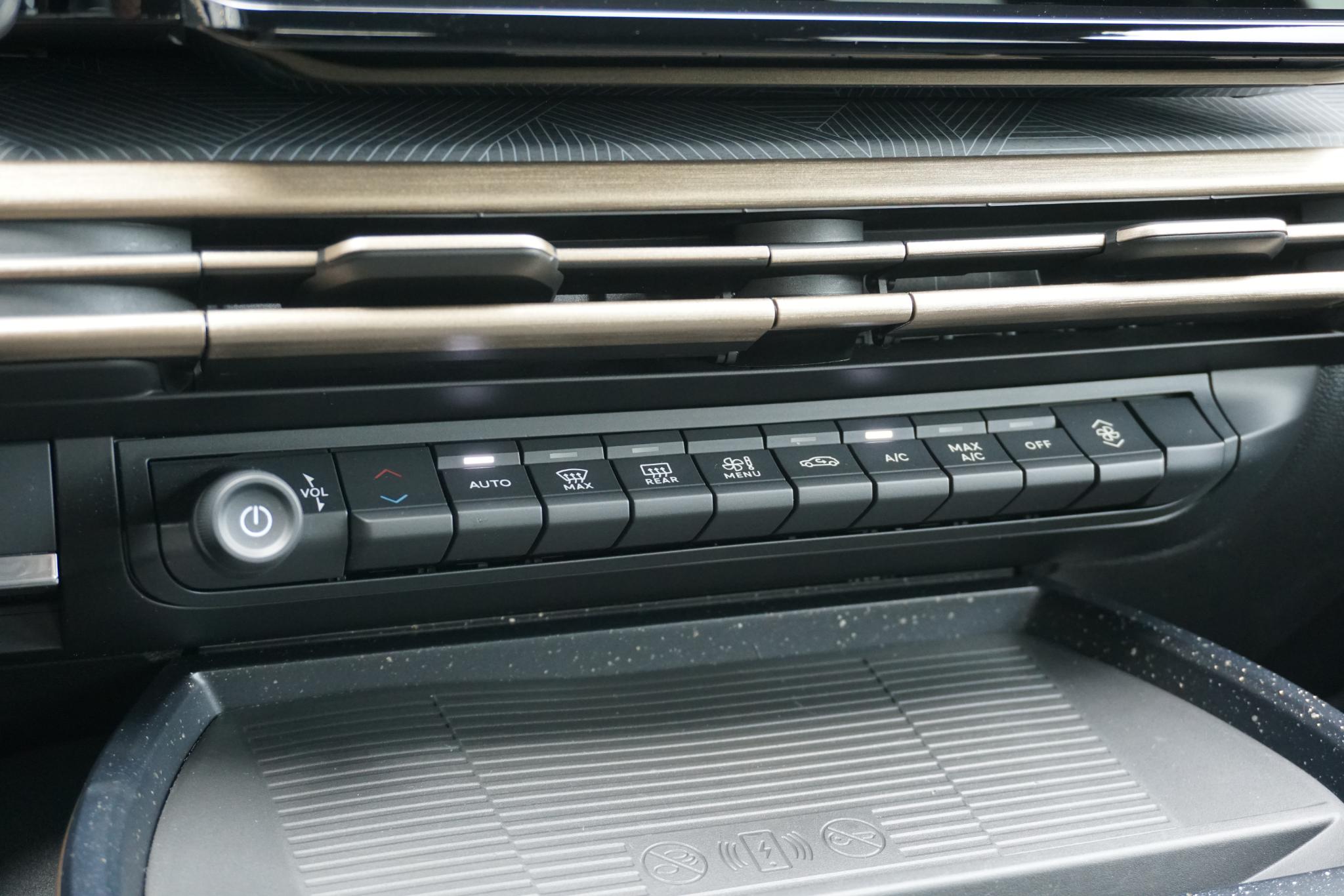 Foto van Lancia Ypsilon