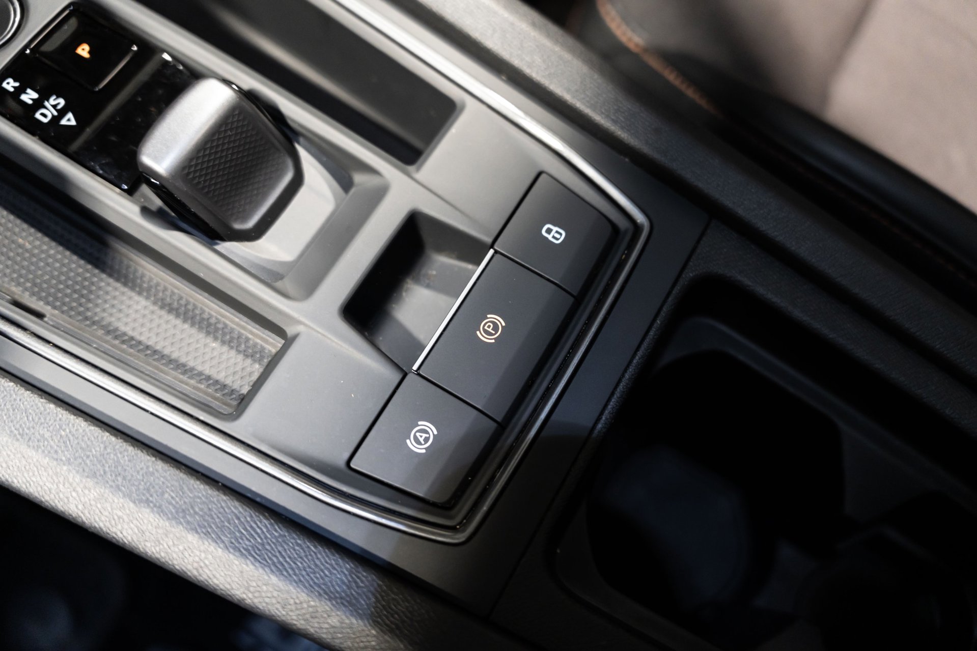 Foto van Cupra Formentor VZ E-hybrid