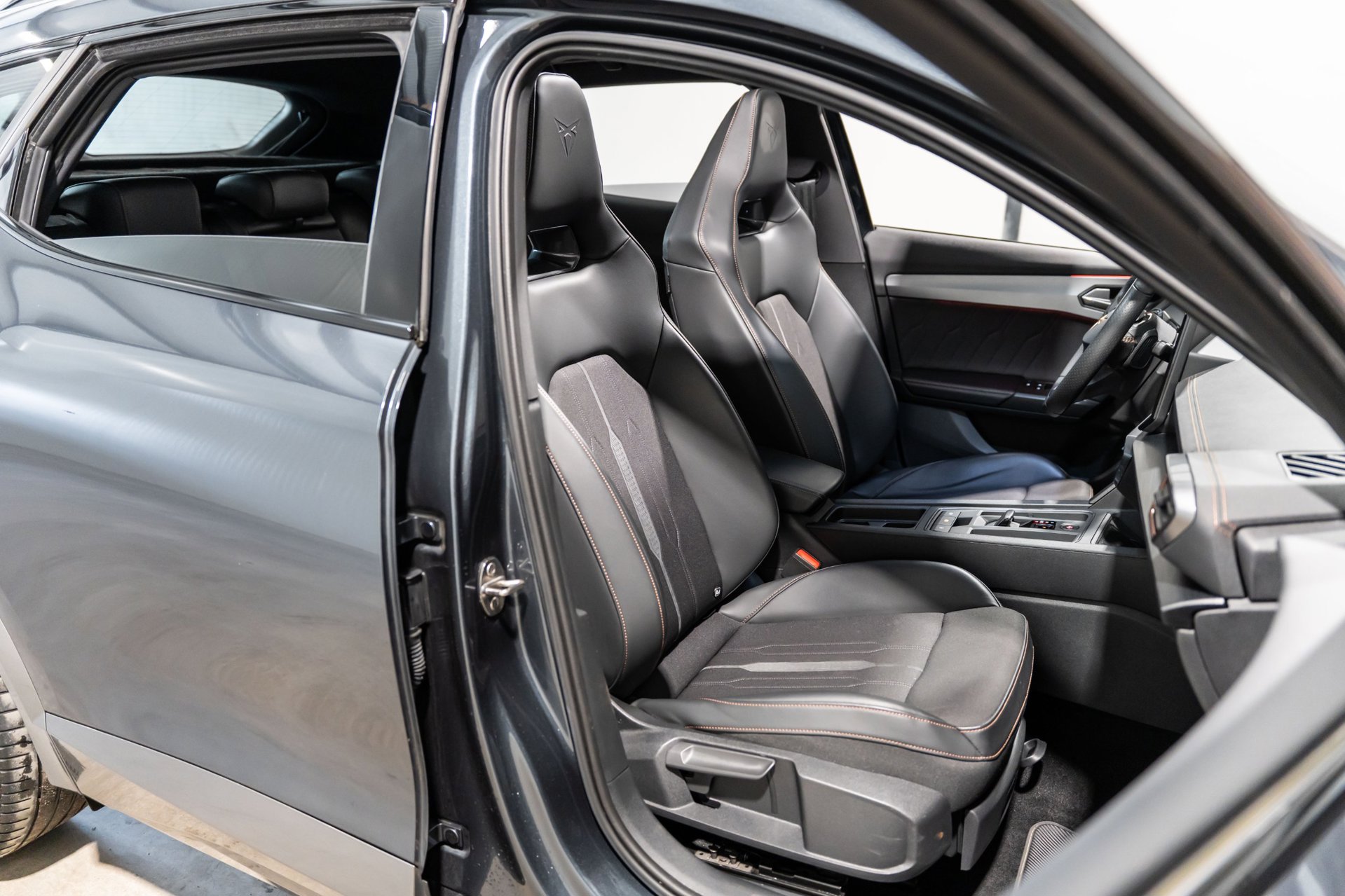 Foto van Cupra Formentor VZ E-hybrid