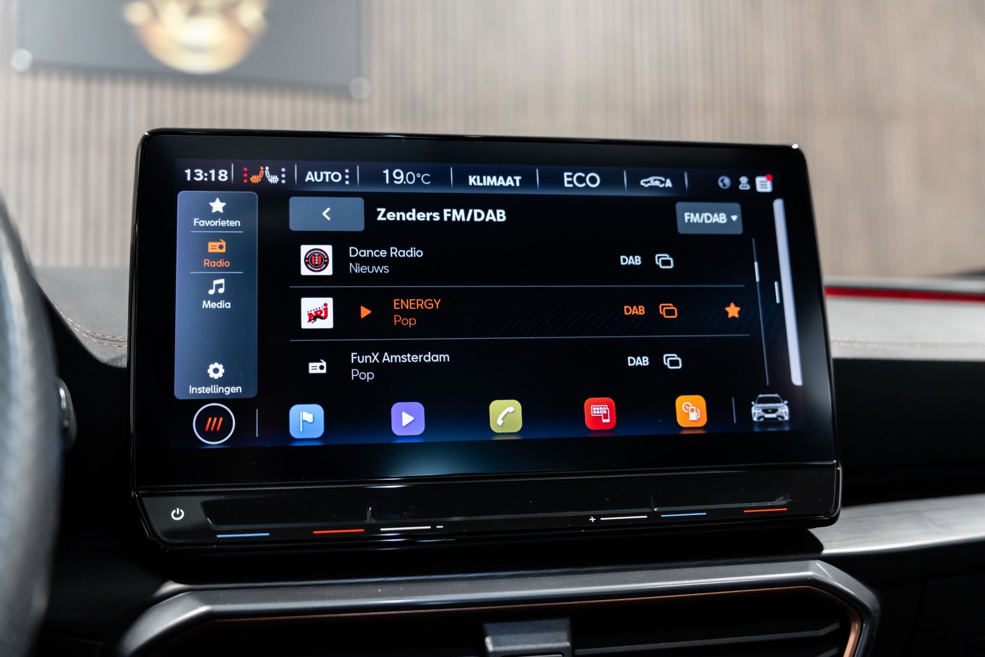 Foto van Cupra Formentor VZ E-hybrid