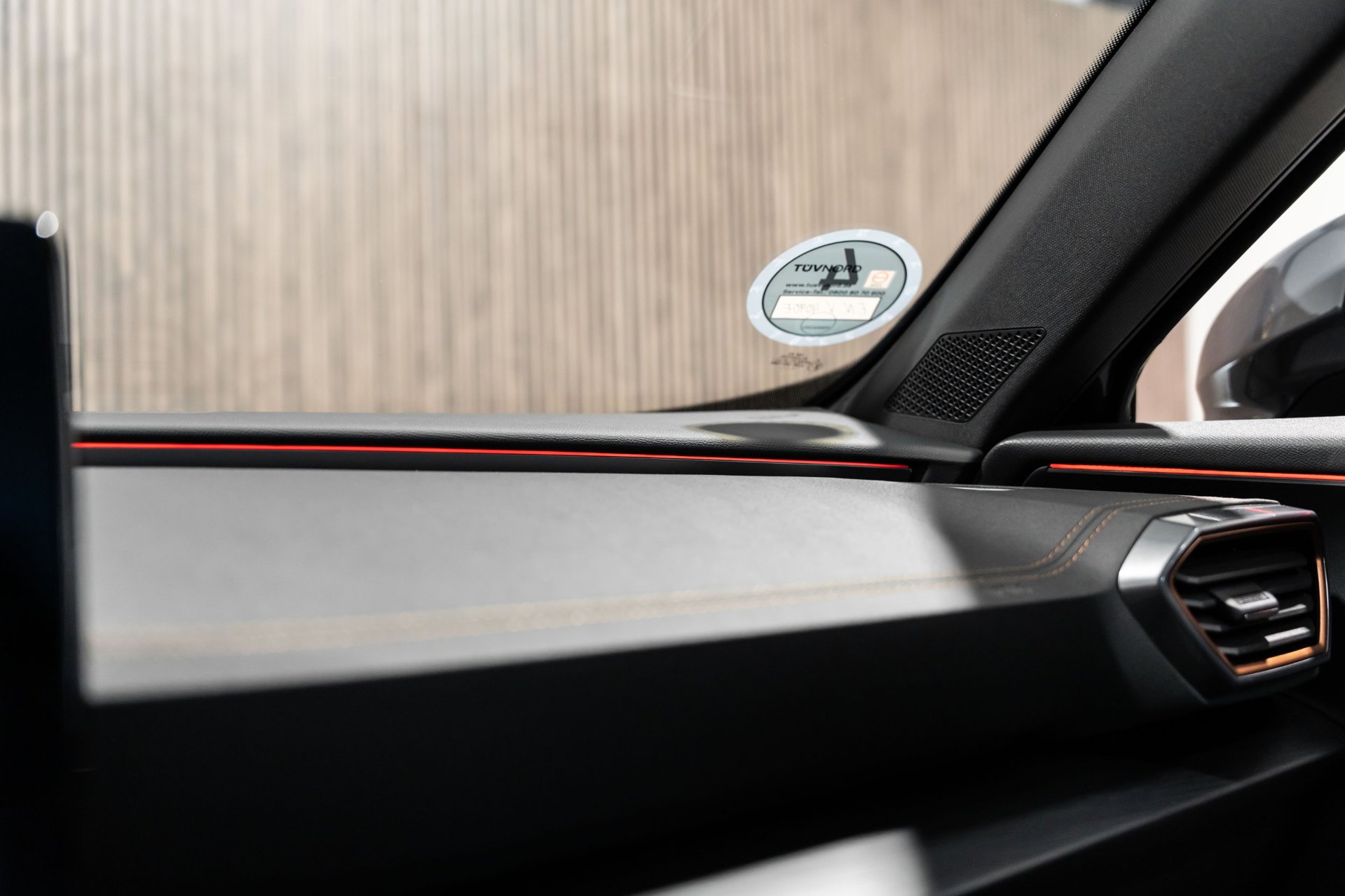 Foto van Cupra Formentor VZ E-hybrid