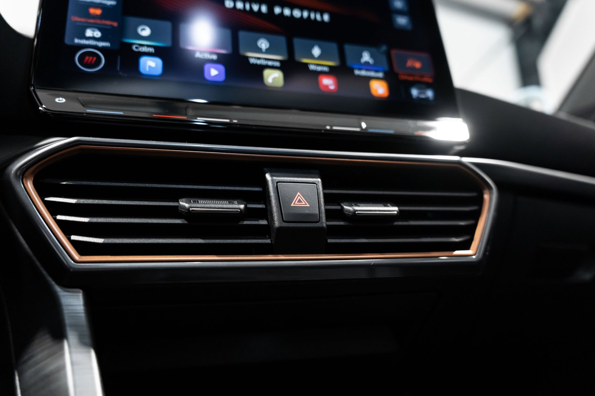 Foto van Cupra Formentor VZ E-hybrid