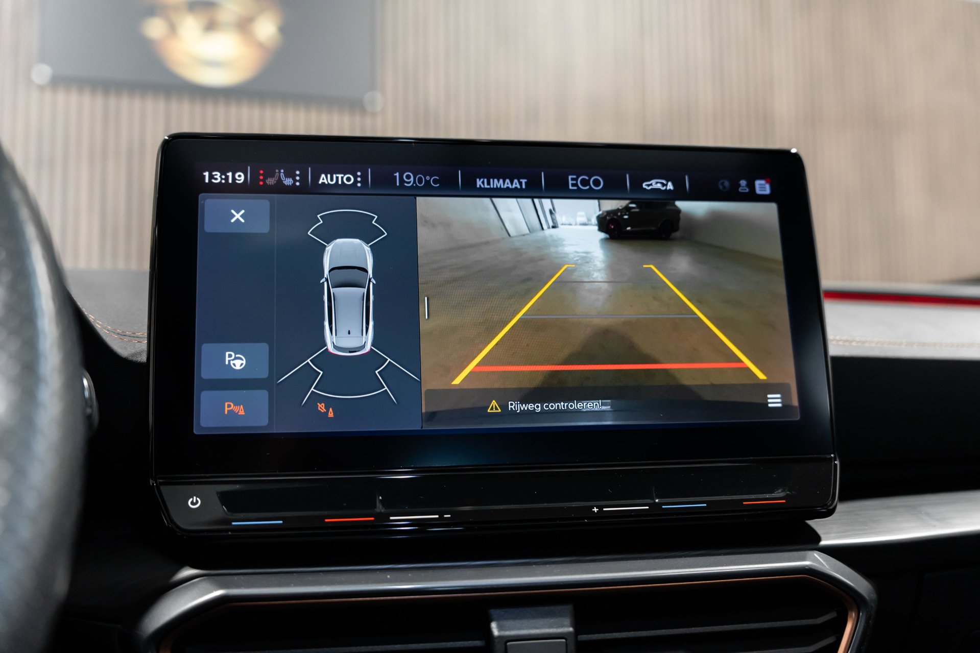 Foto van Cupra Formentor VZ E-hybrid