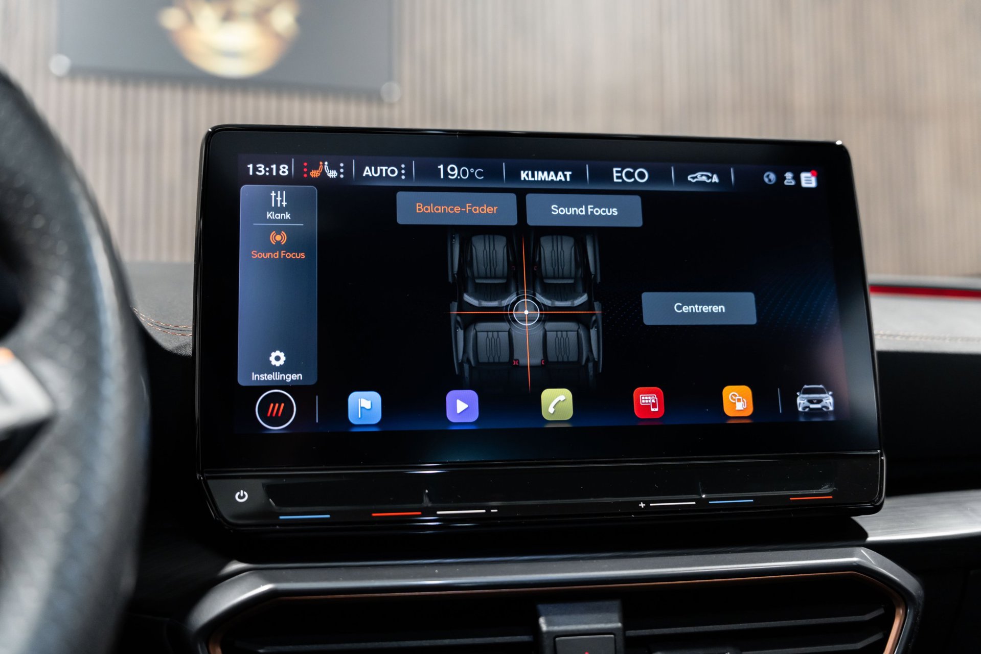 Foto van Cupra Formentor VZ E-hybrid
