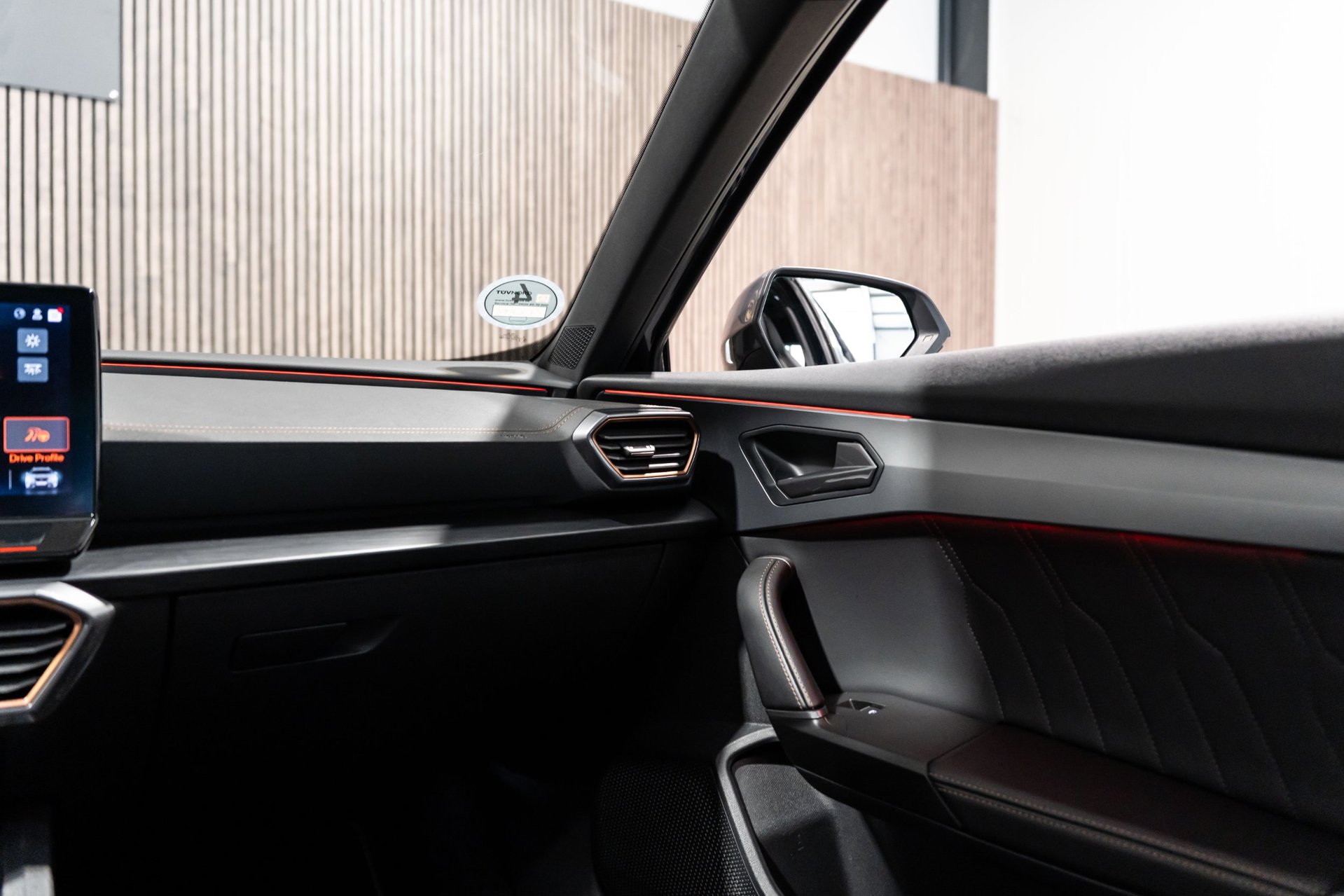 Foto van Cupra Formentor VZ E-hybrid