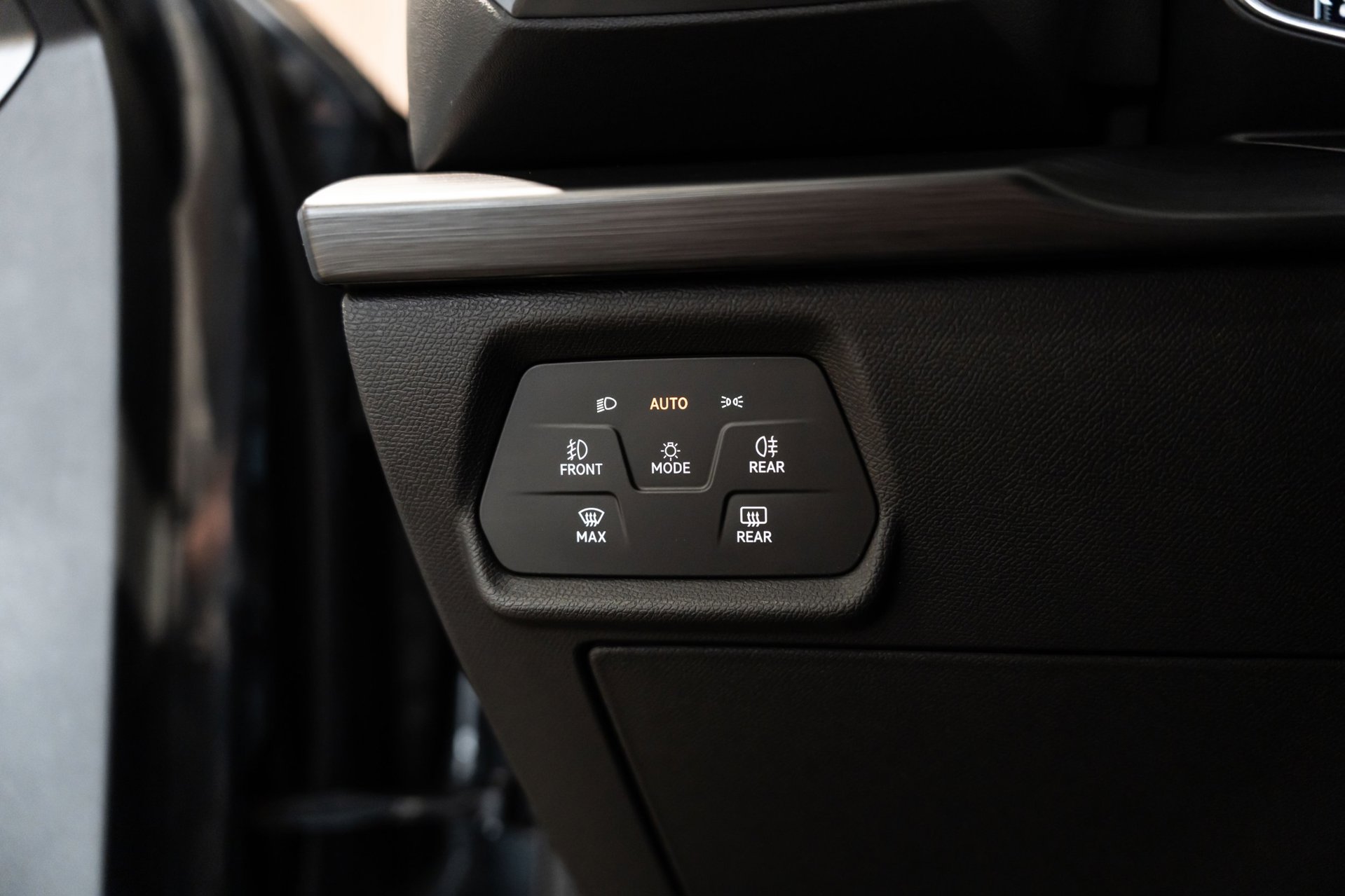 Foto van Cupra Formentor VZ E-hybrid