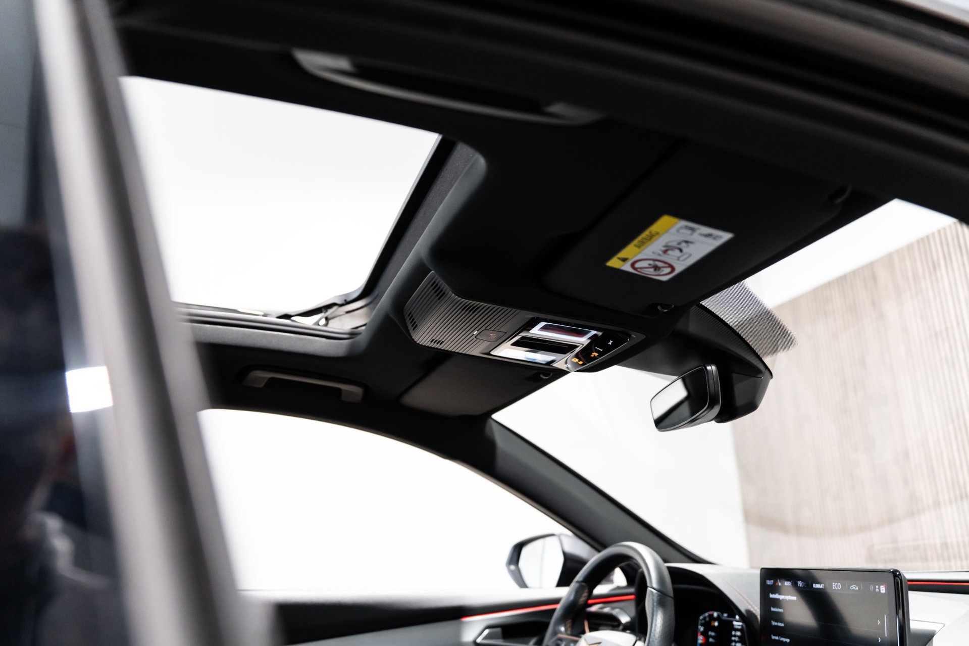 Foto van Cupra Formentor VZ E-hybrid
