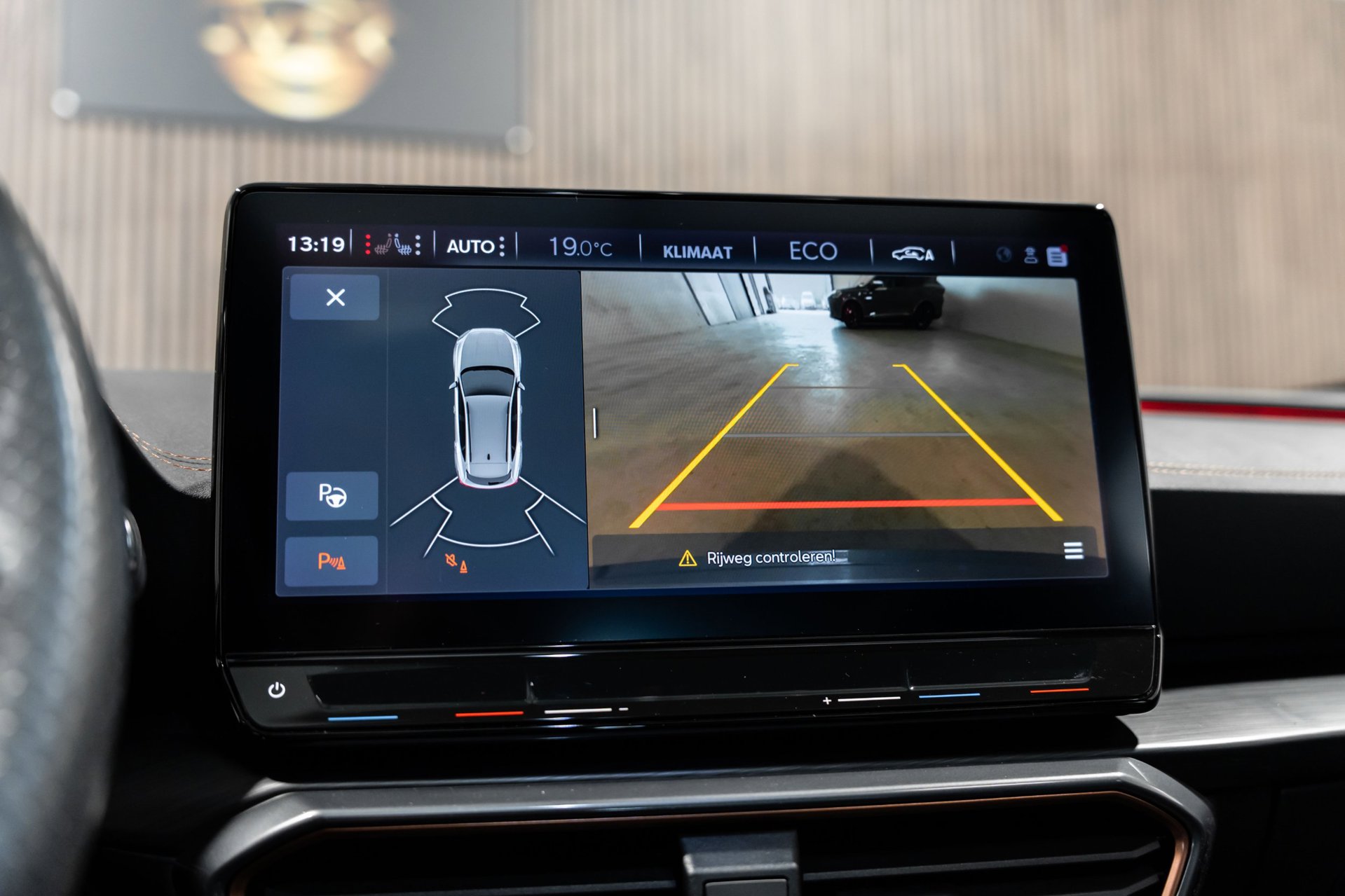 Foto van Cupra Formentor VZ E-hybrid